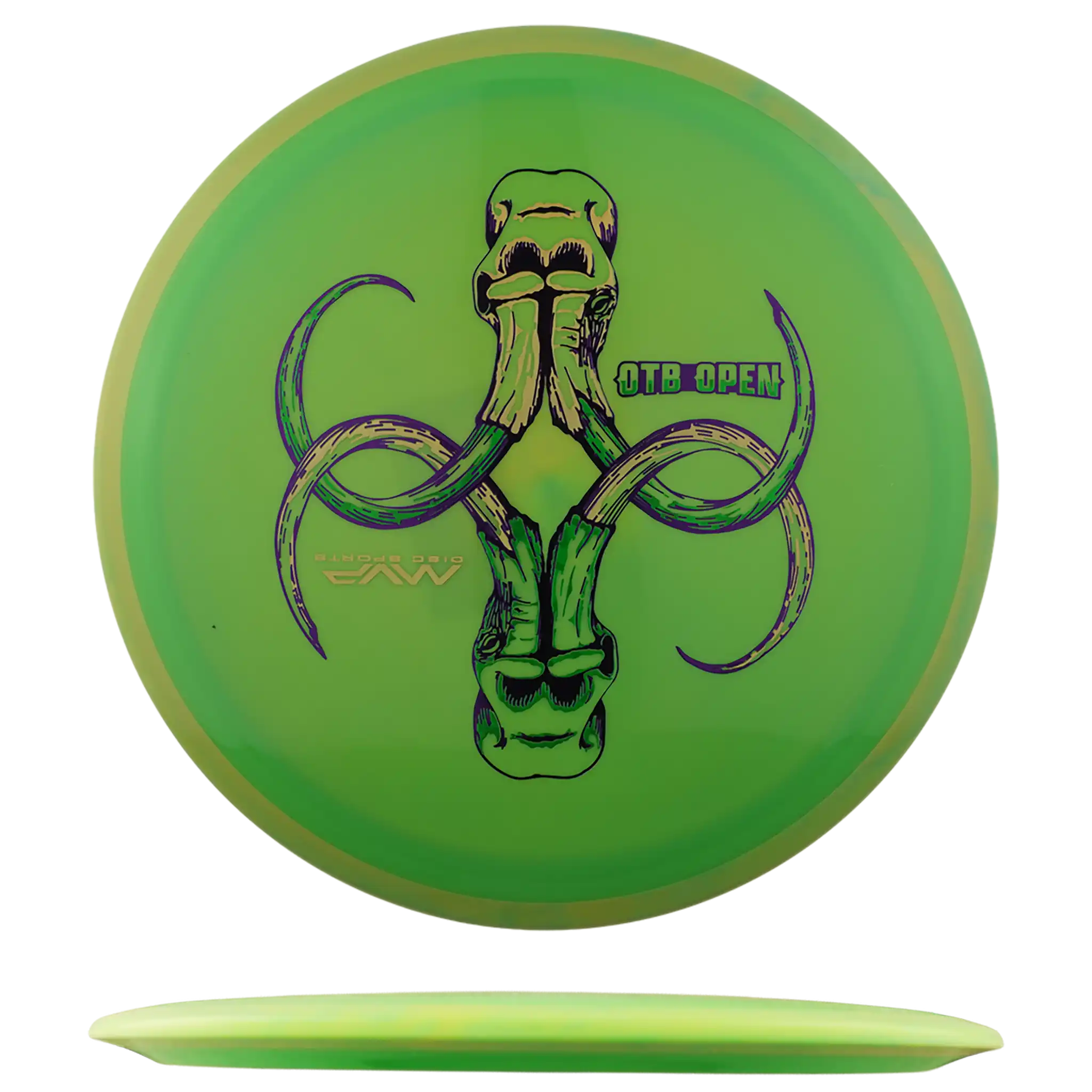 Neutron Soft Crave - OTB Open