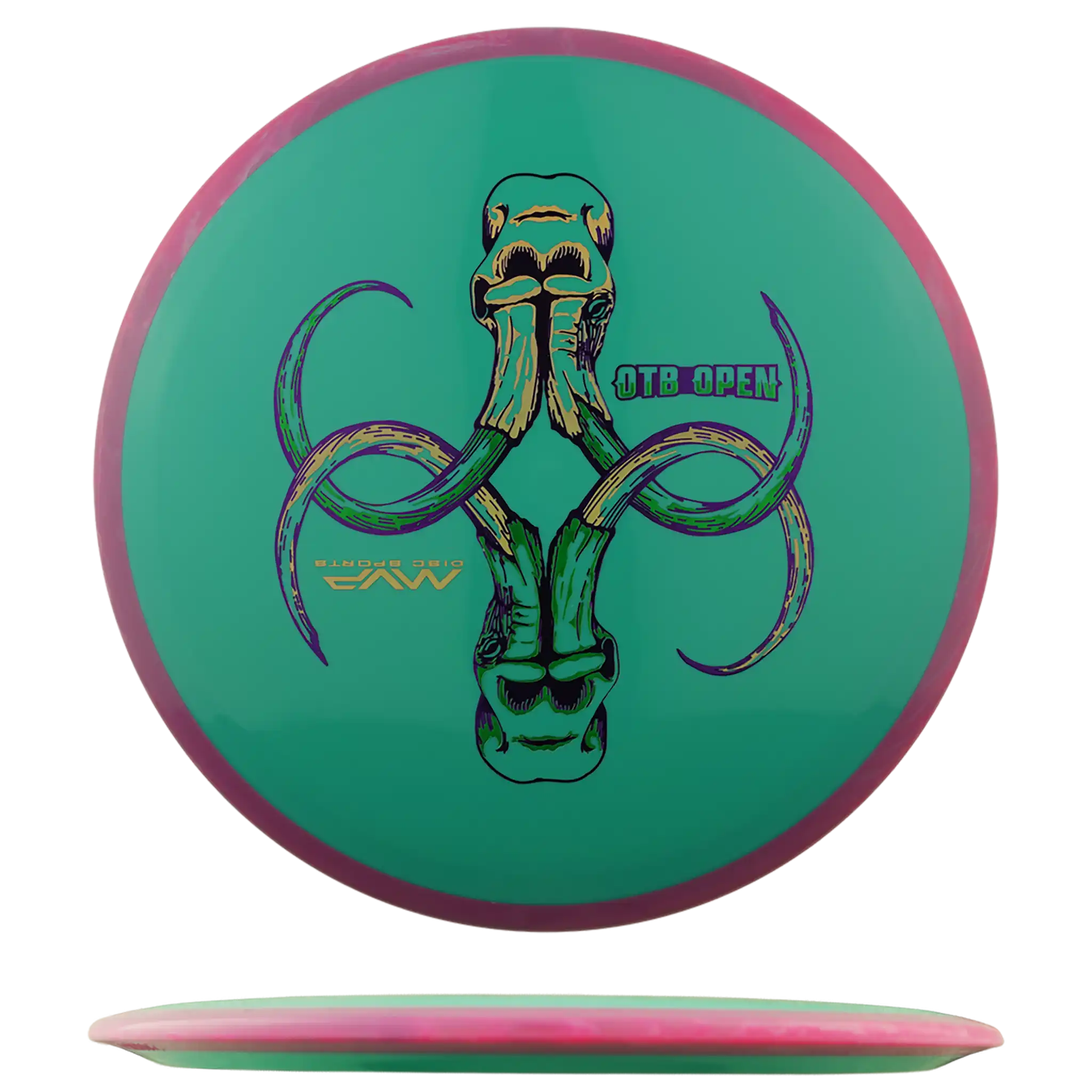 Neutron Soft Crave - OTB Open