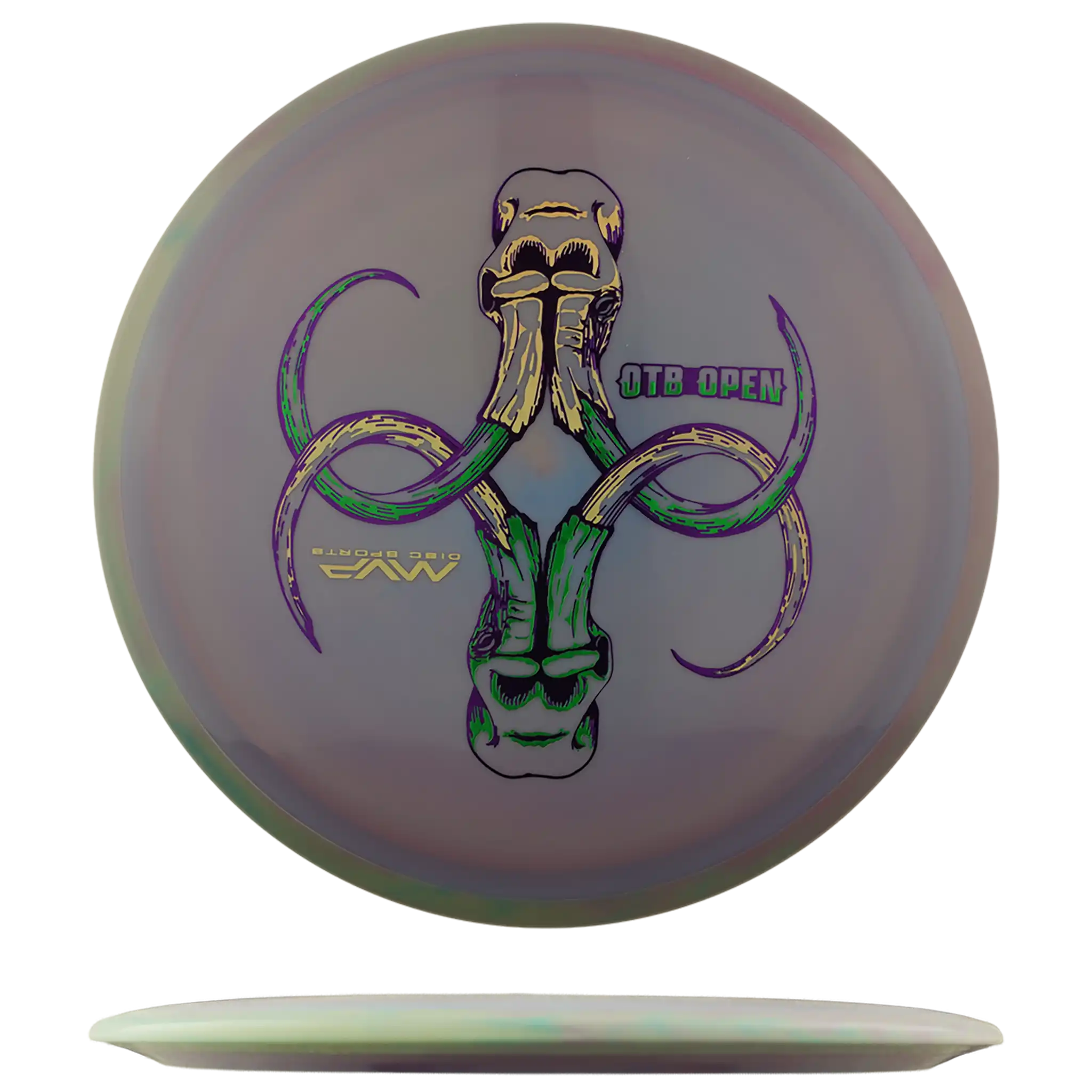 Neutron Soft Crave - OTB Open
