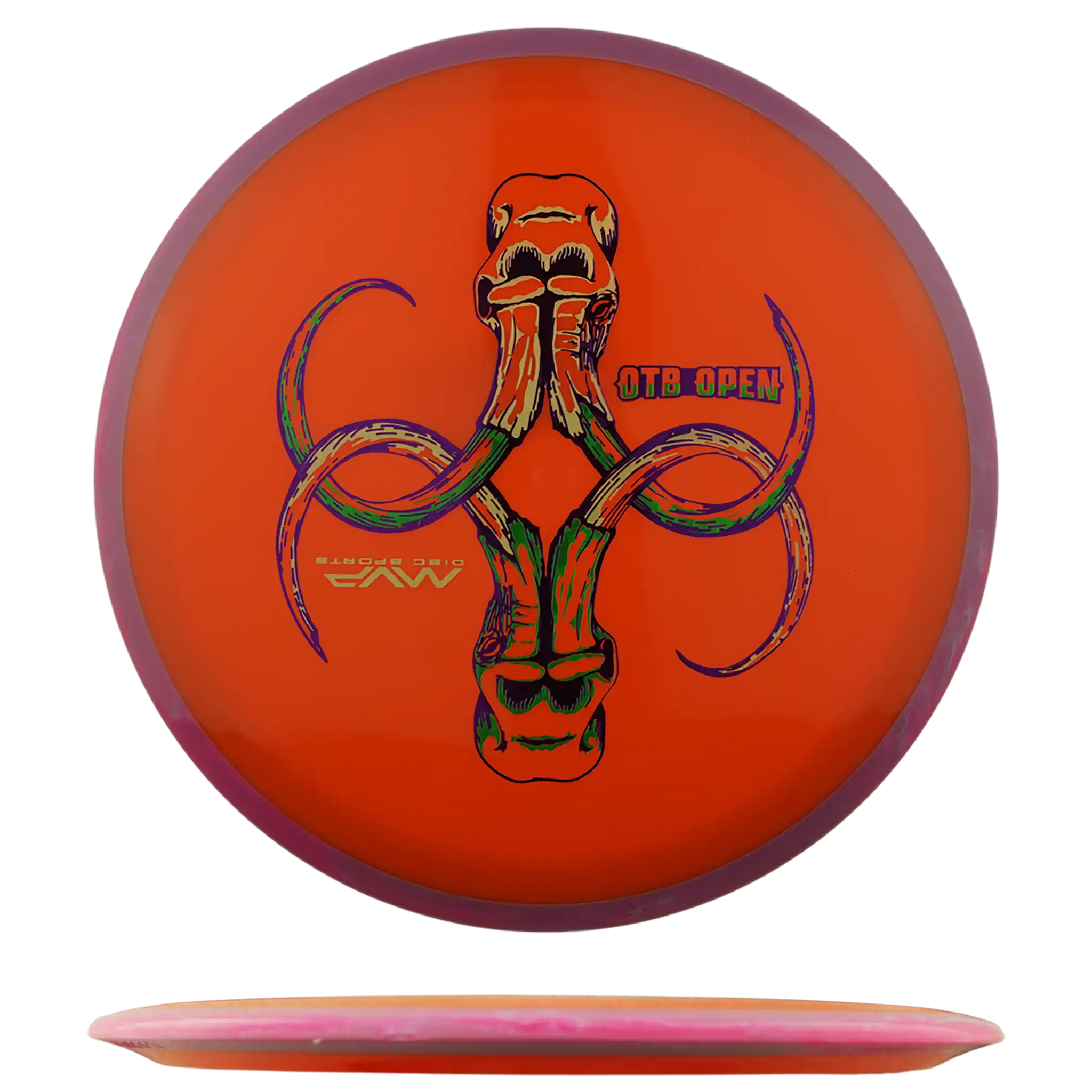 Neutron Soft Crave - OTB Open
