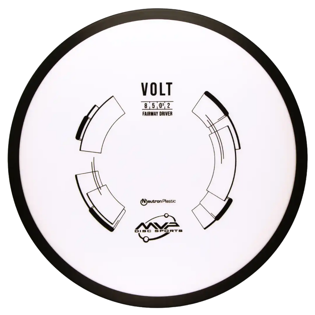 Neutron Volt