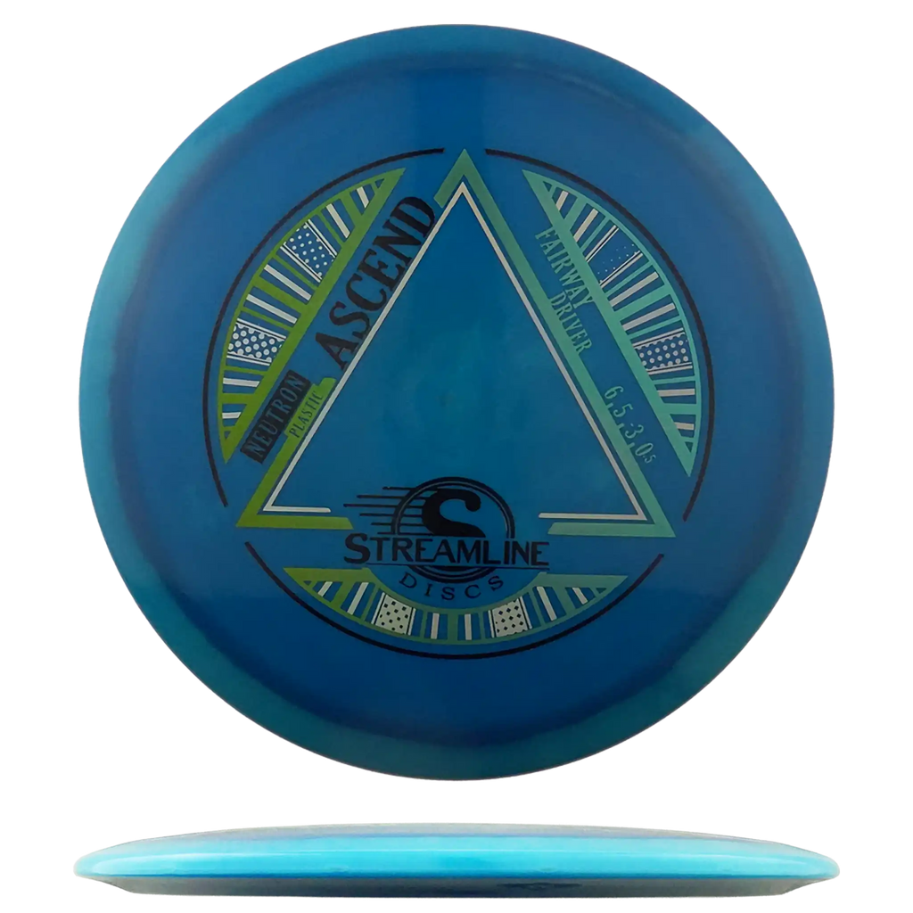Neutron Ascend