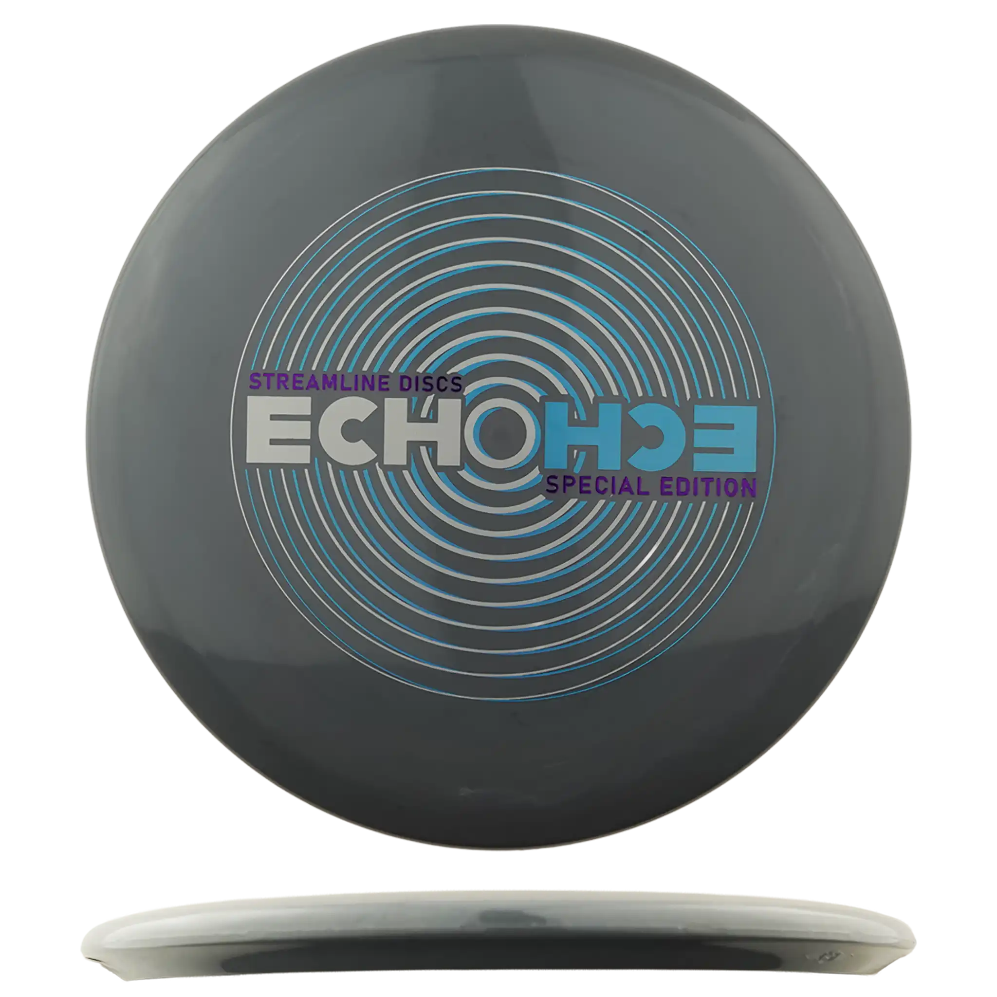 Neutron Echo - Special Edition