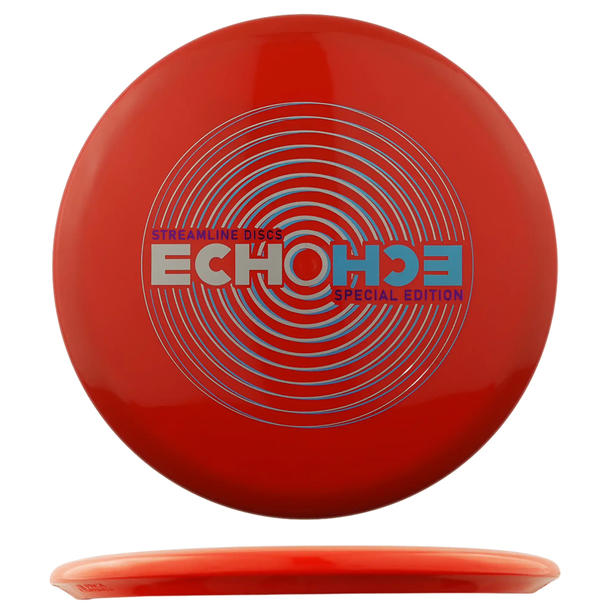 Neutron Echo - Special Edition