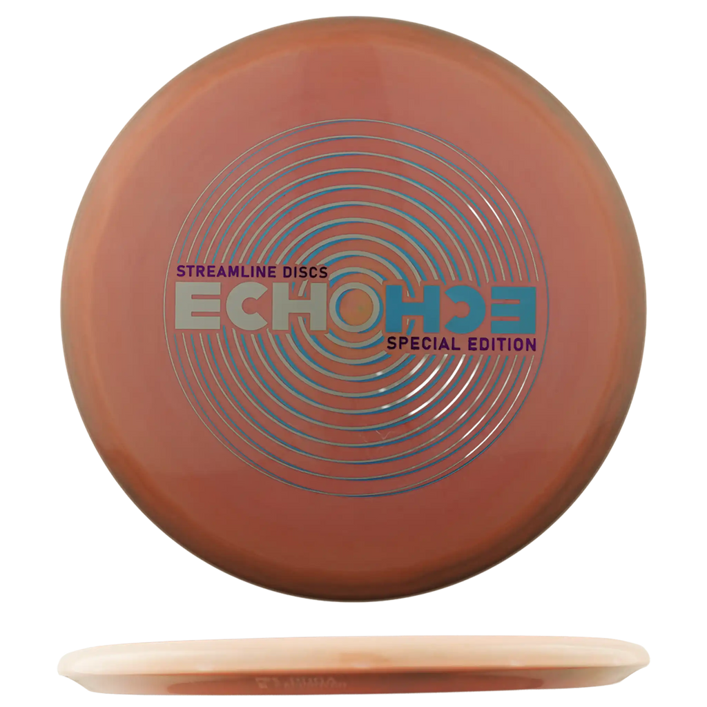 Neutron Echo - Special Edition