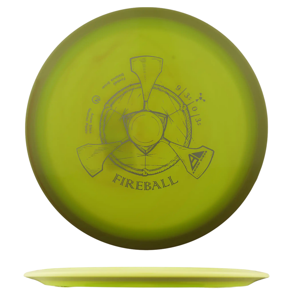 Neutron Fireball