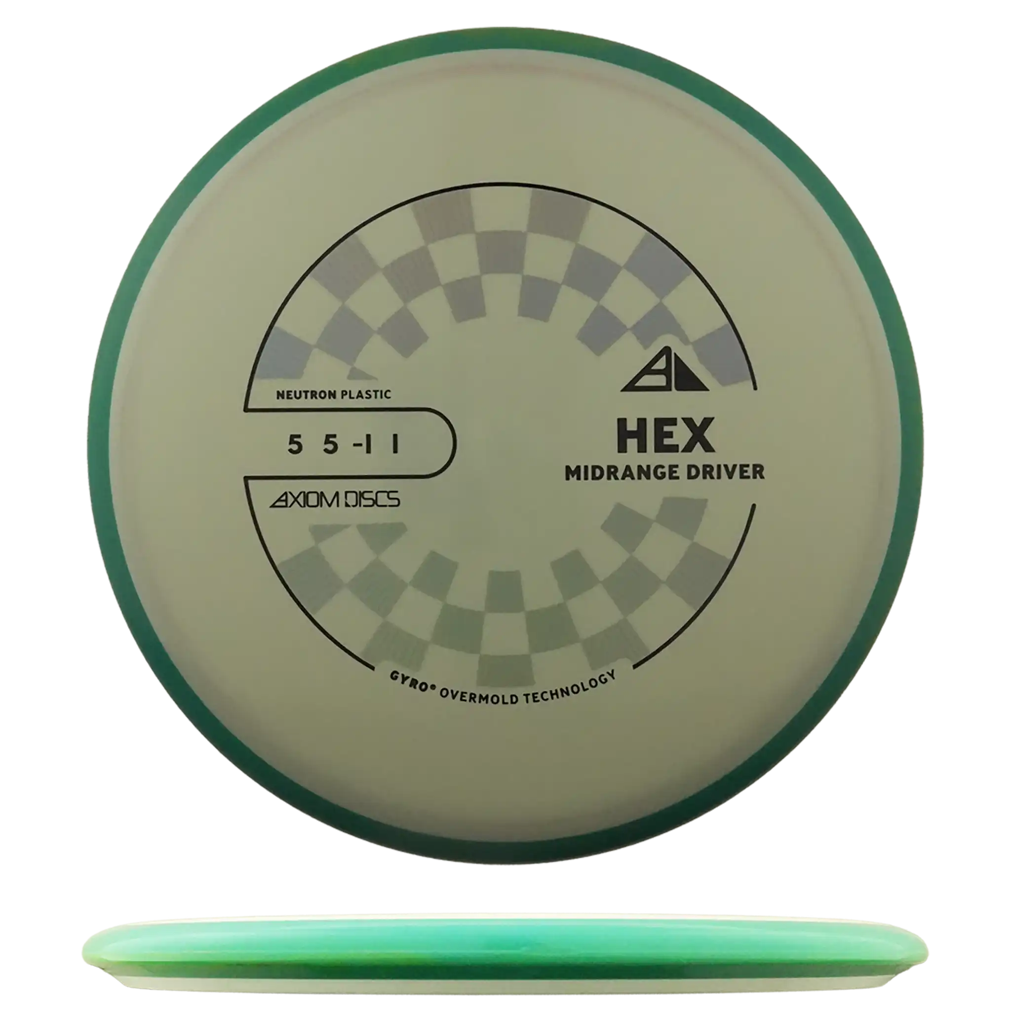 Neutron Hex