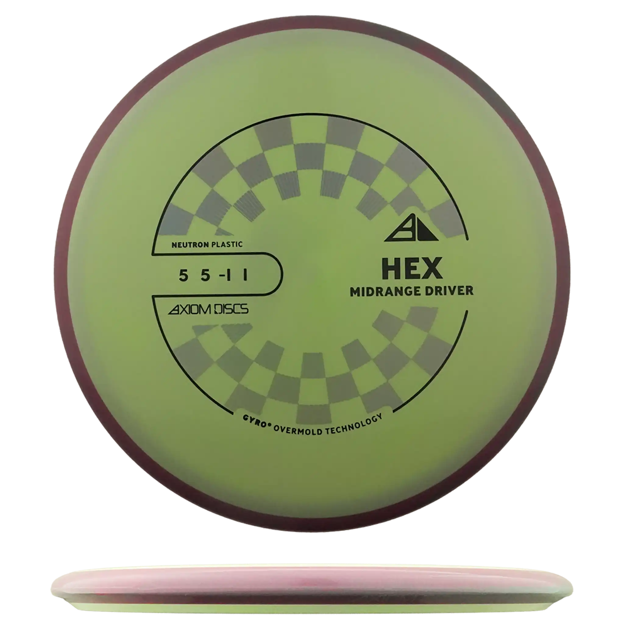Neutron Hex