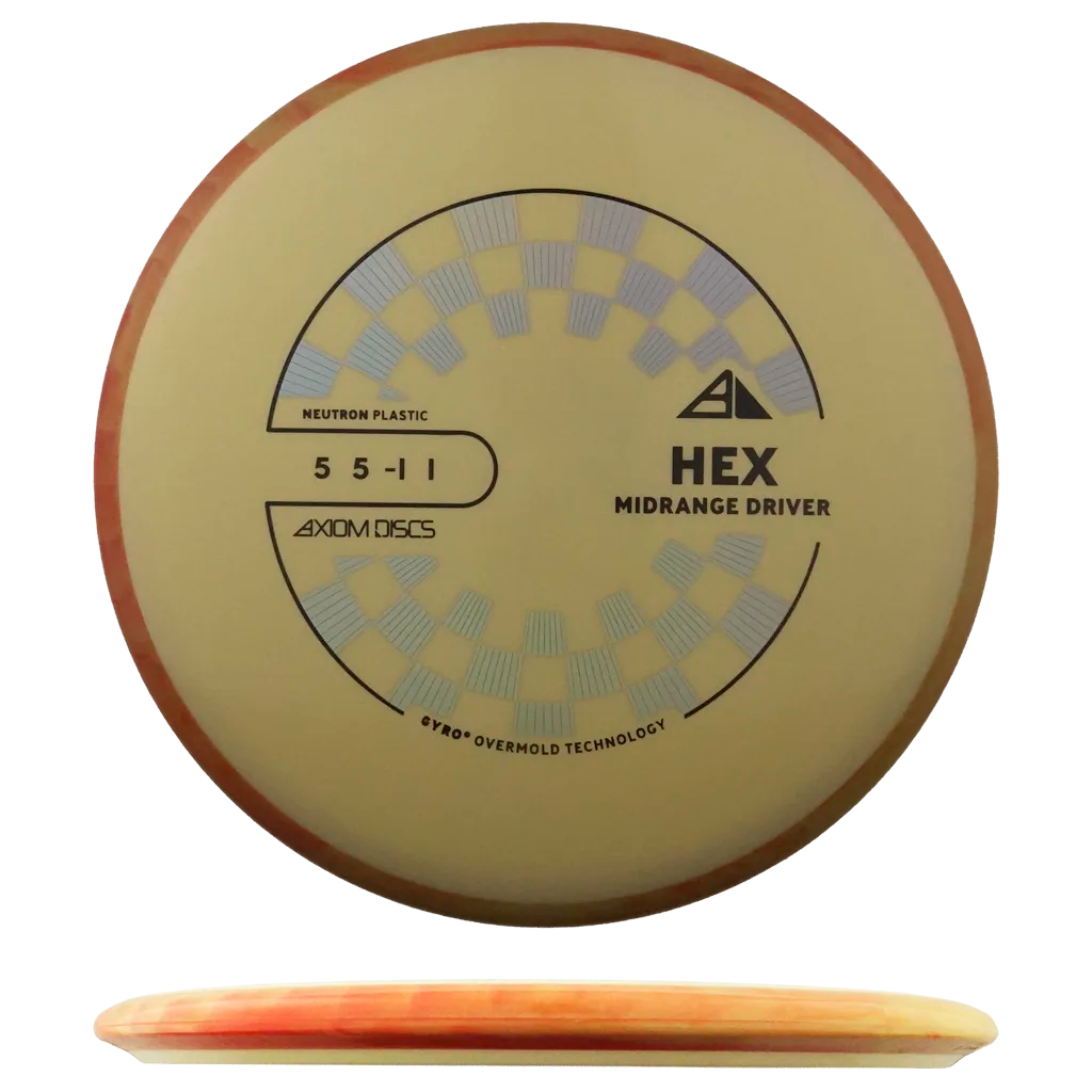 Neutron Hex