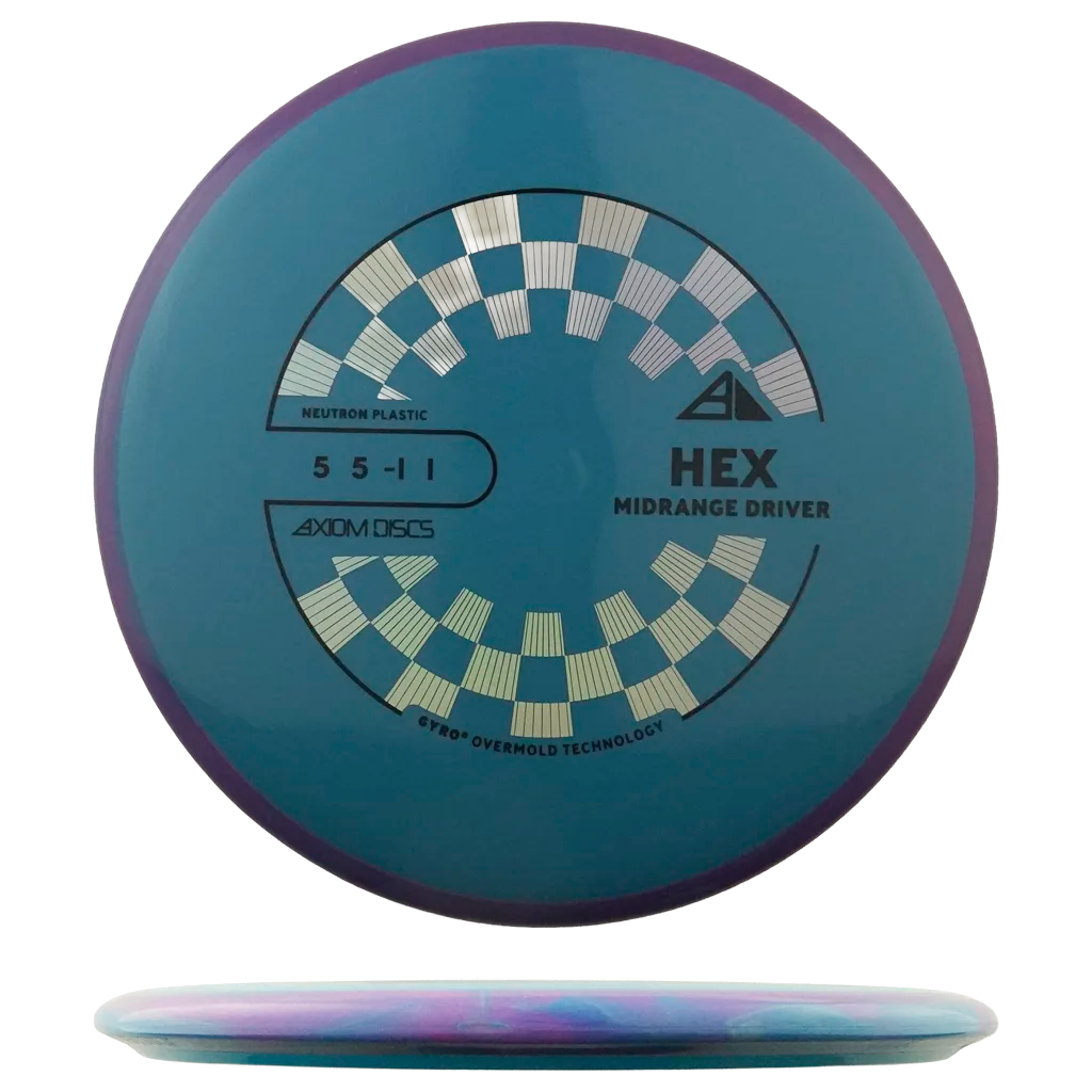 Neutron Hex