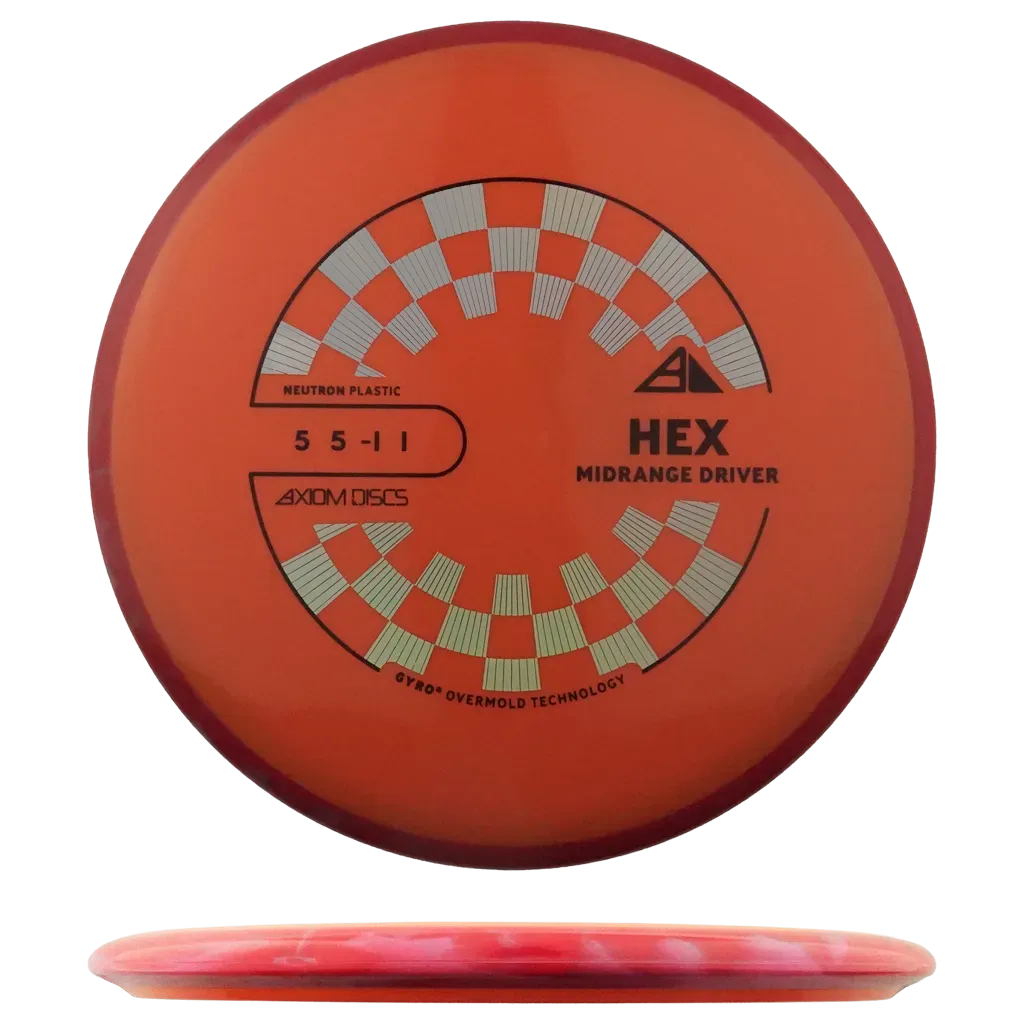 Neutron Hex