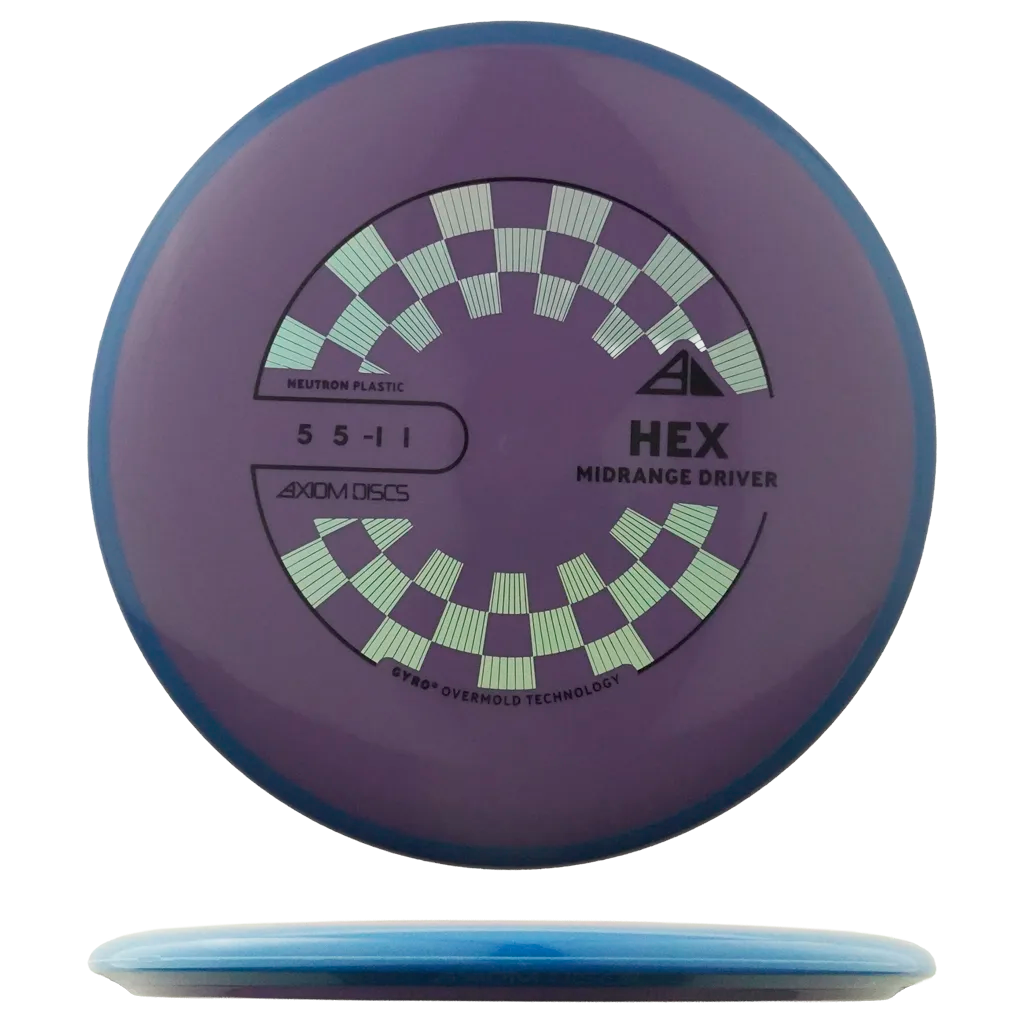 Neutron Hex
