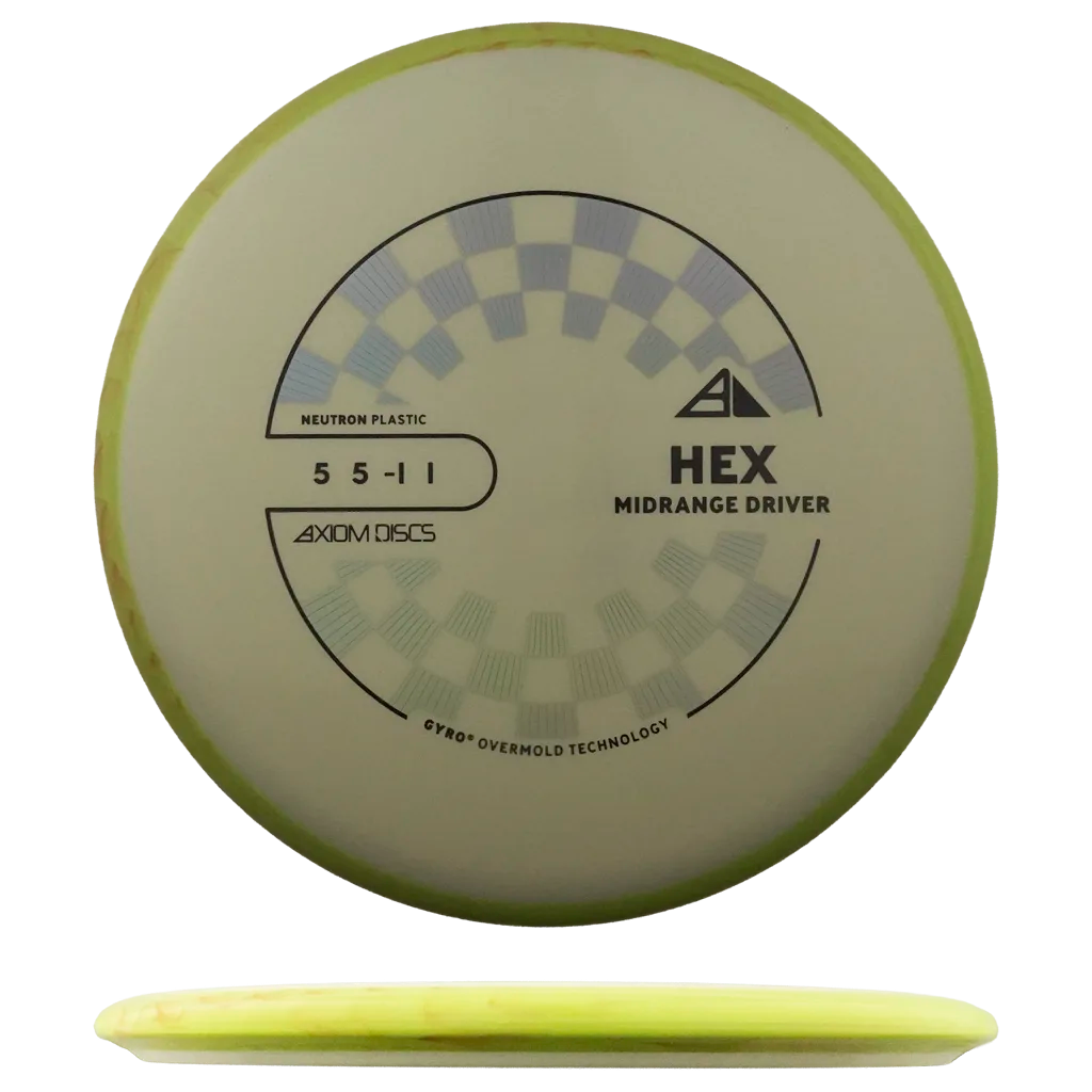 Neutron Hex