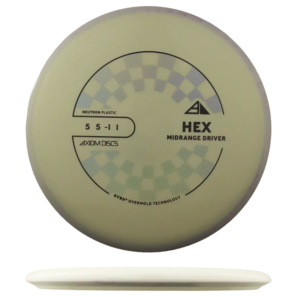 Neutron Hex