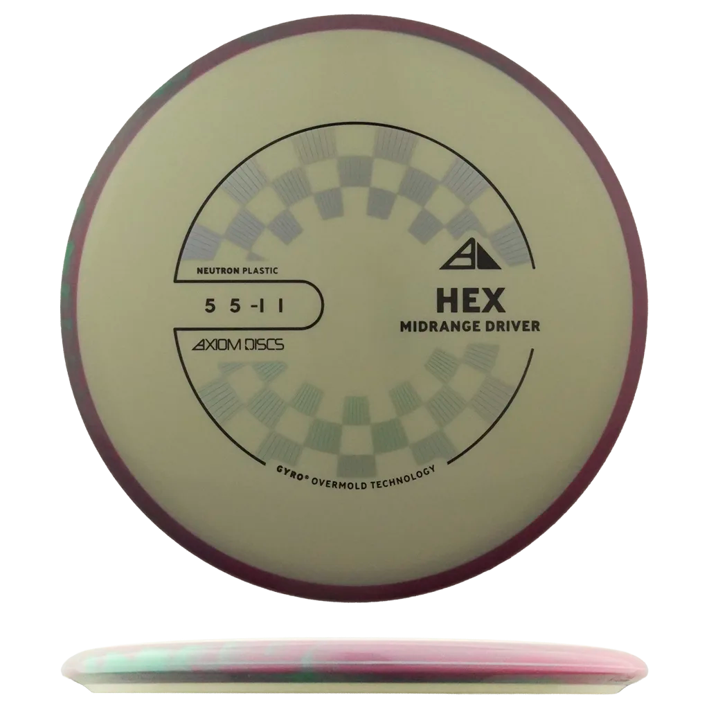 Neutron Hex