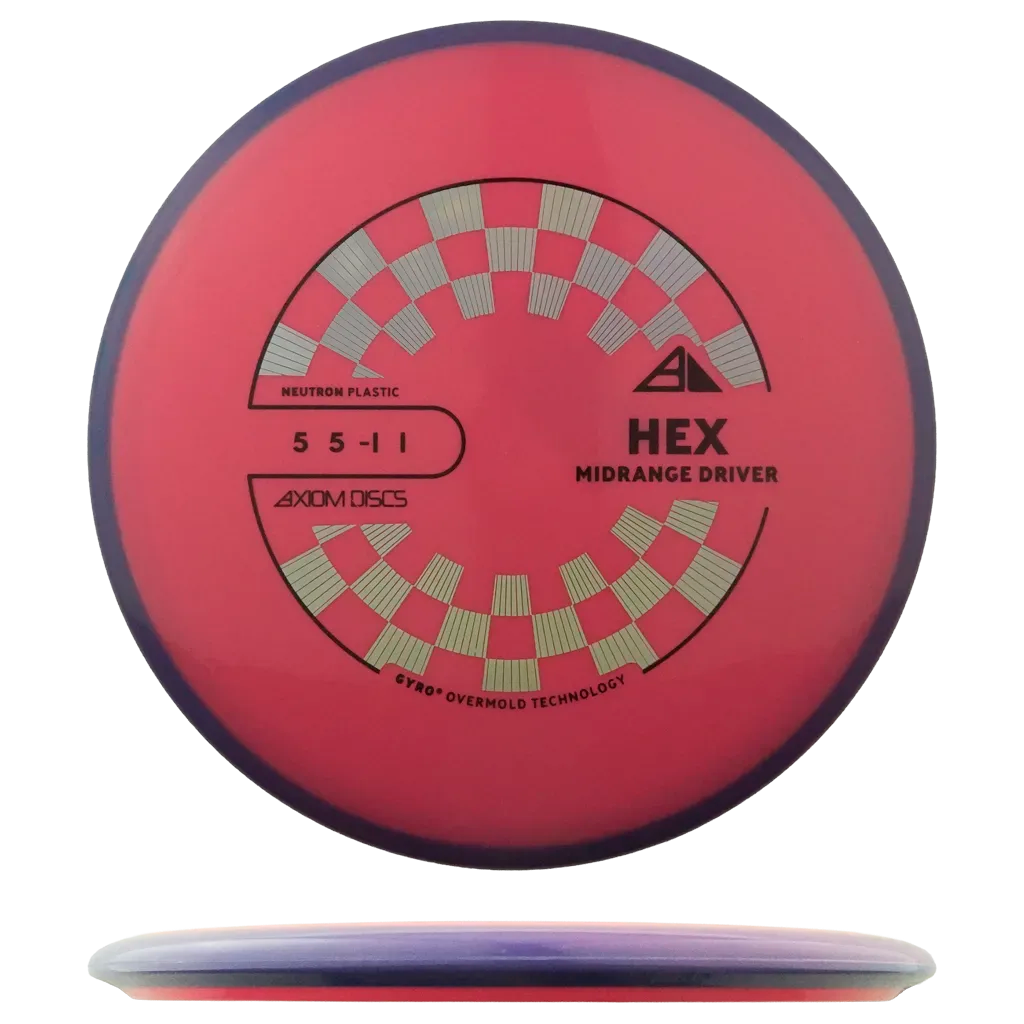 Neutron Hex