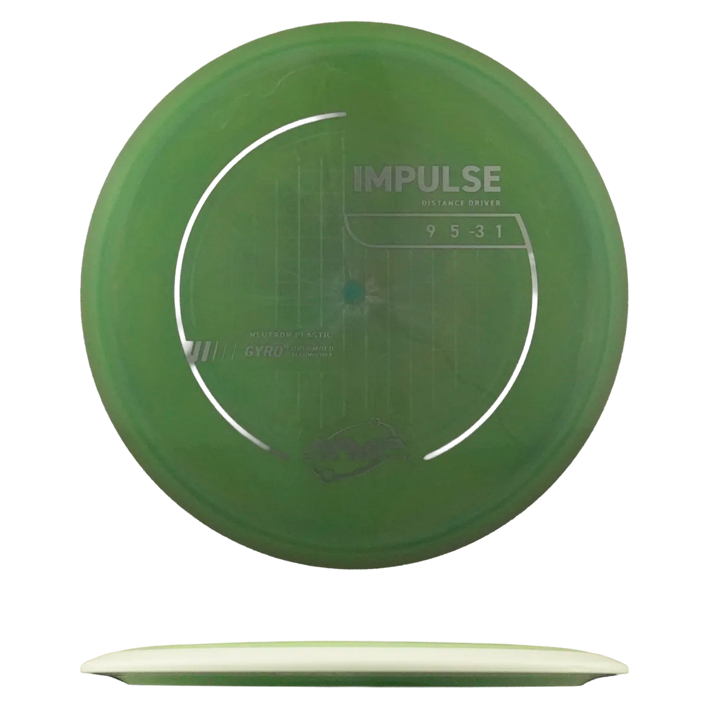 Neutron Impulse