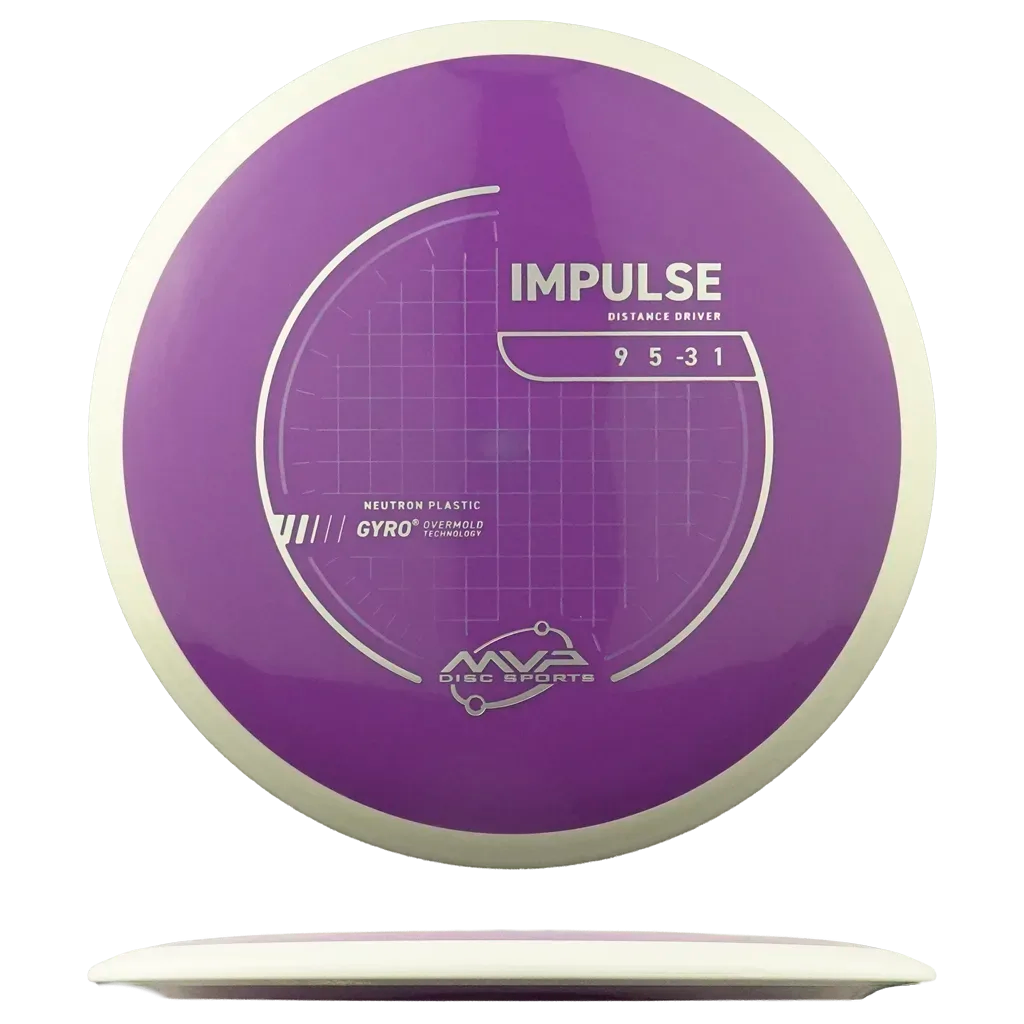 Neutron Impulse