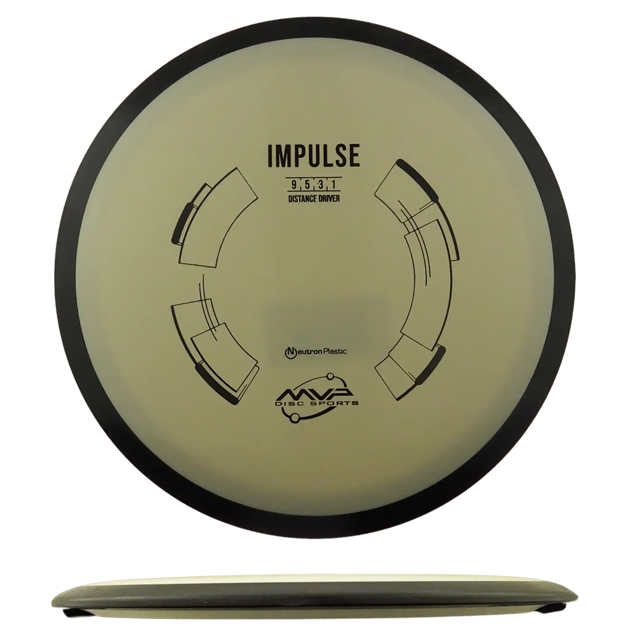 Neutron Impulse