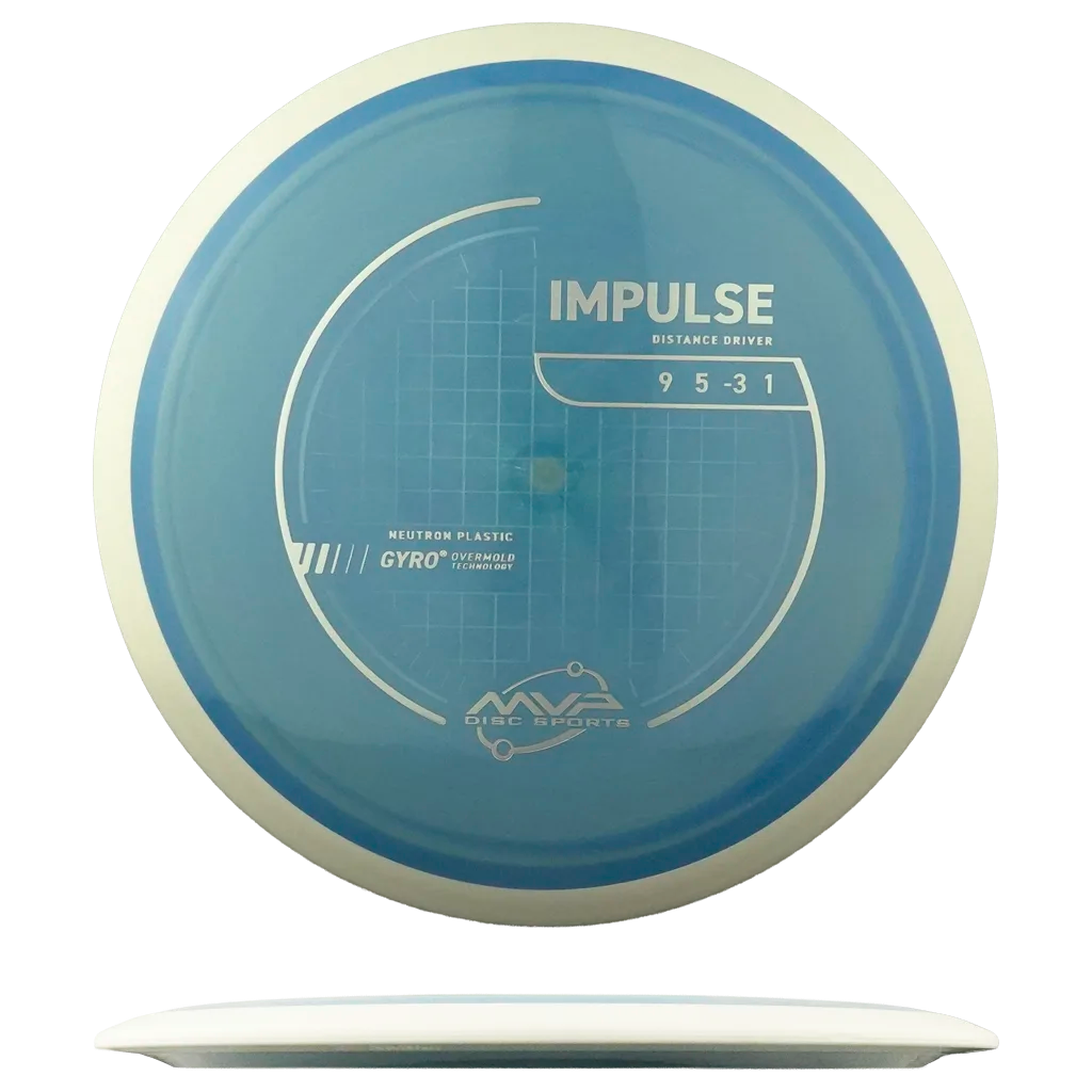 Neutron Impulse