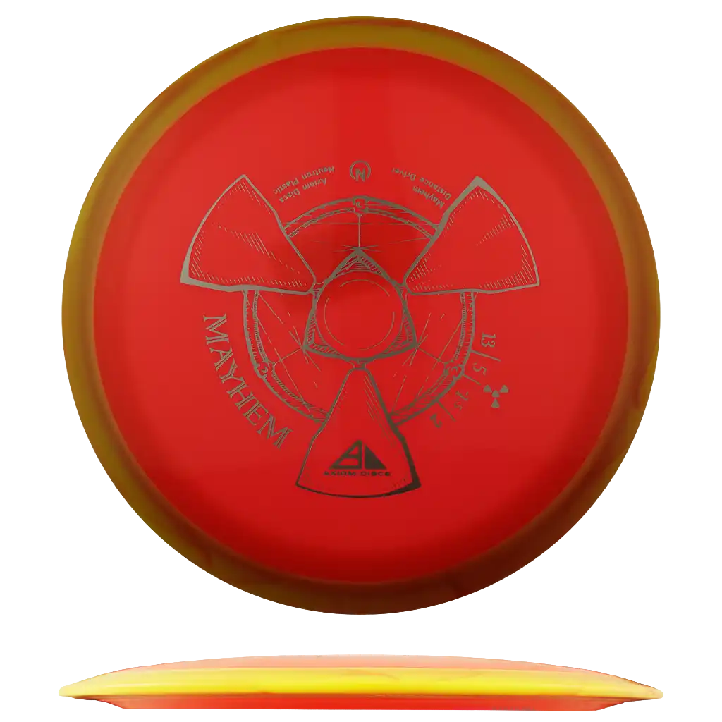 Neutron Mayhem