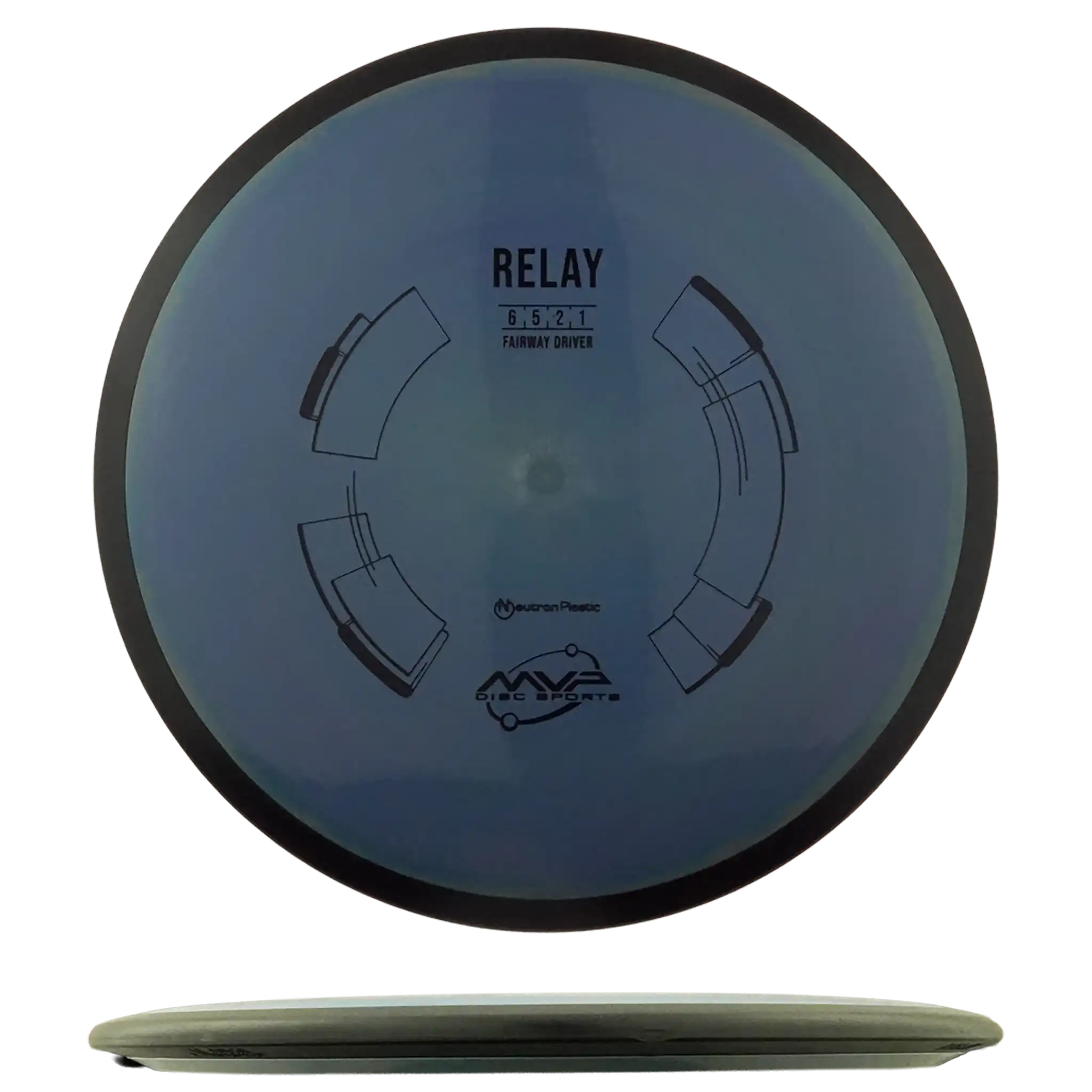 Neutron Relay