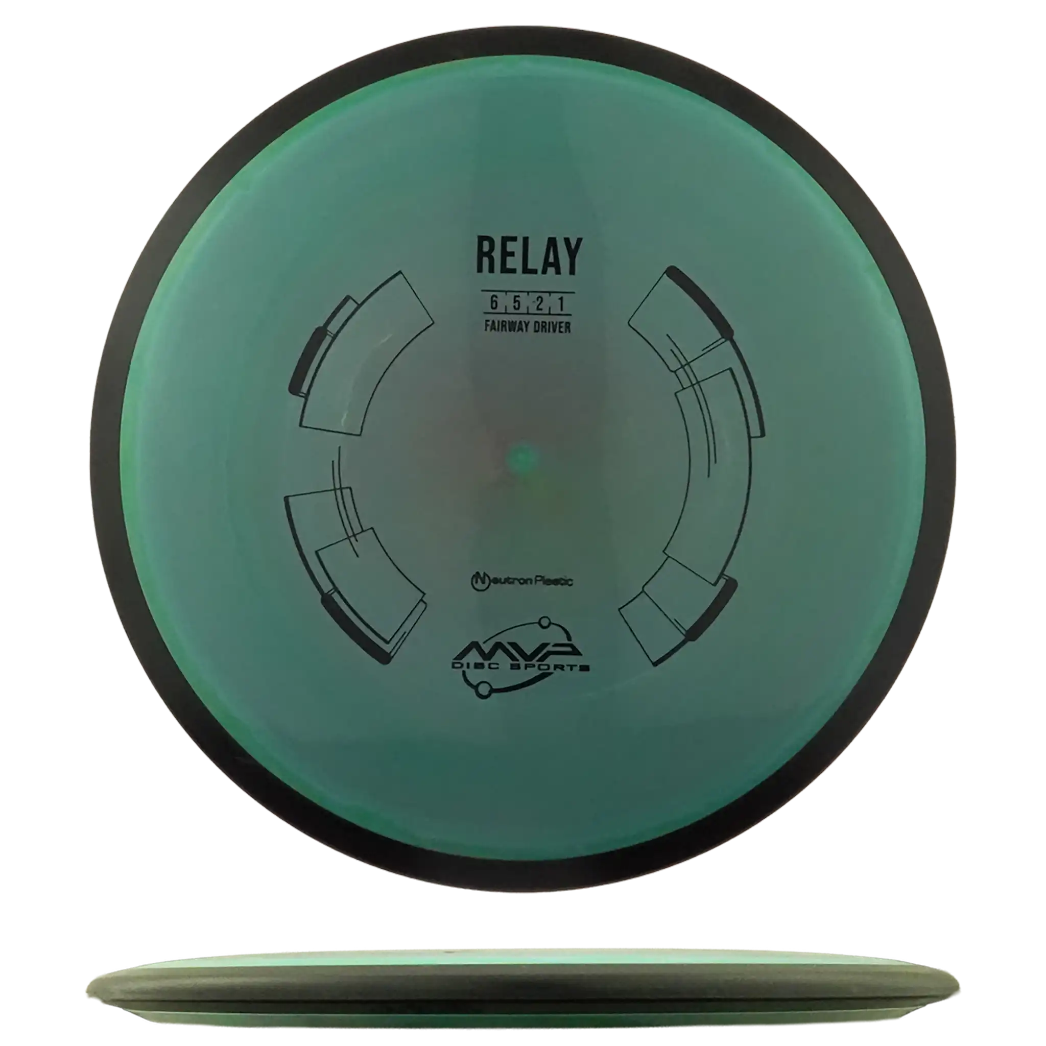 Neutron Relay