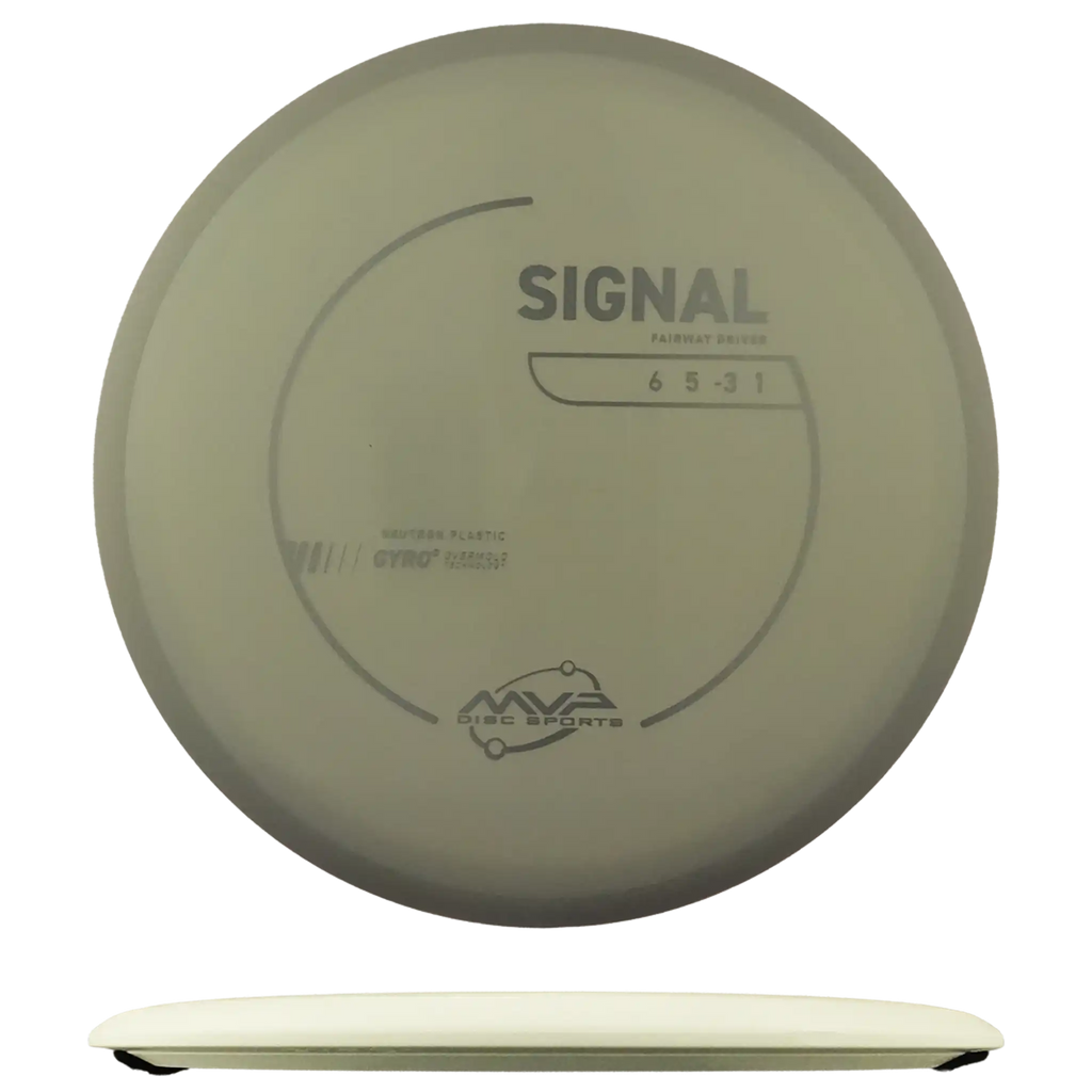 Neutron Signal