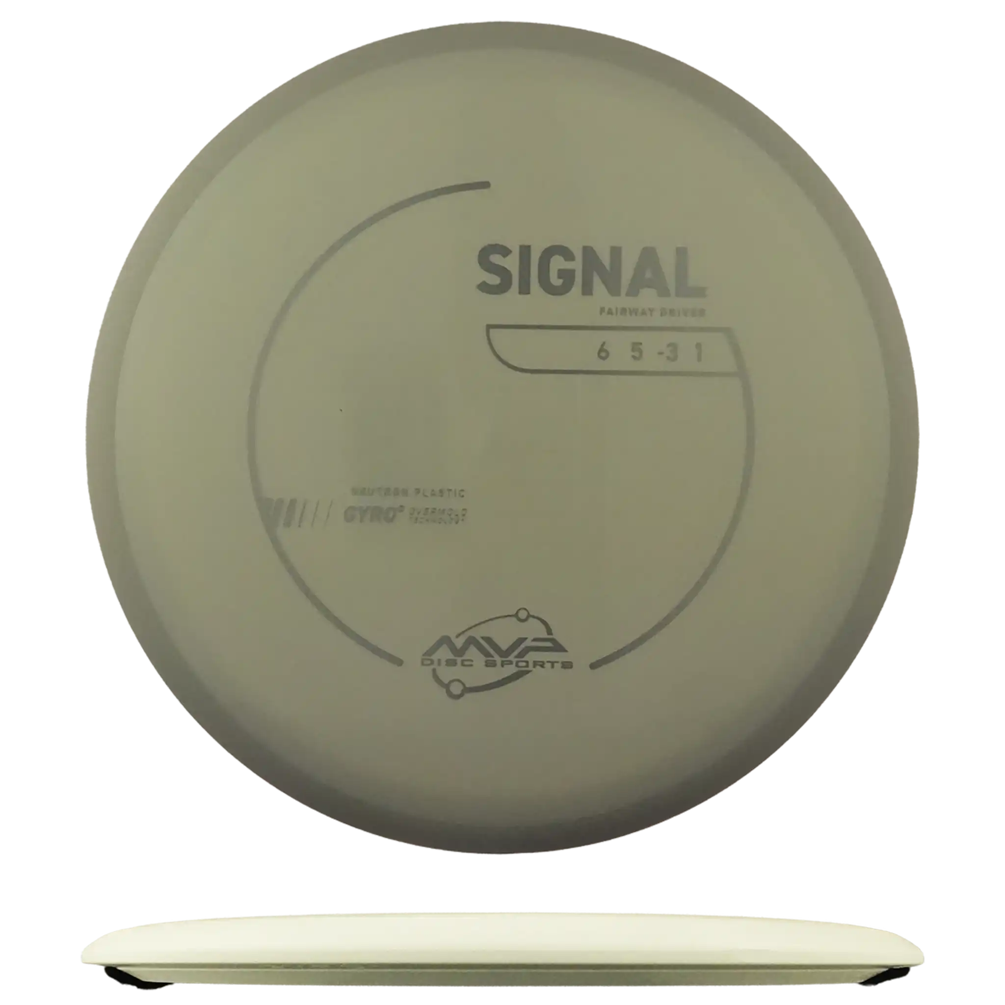 Neutron Signal