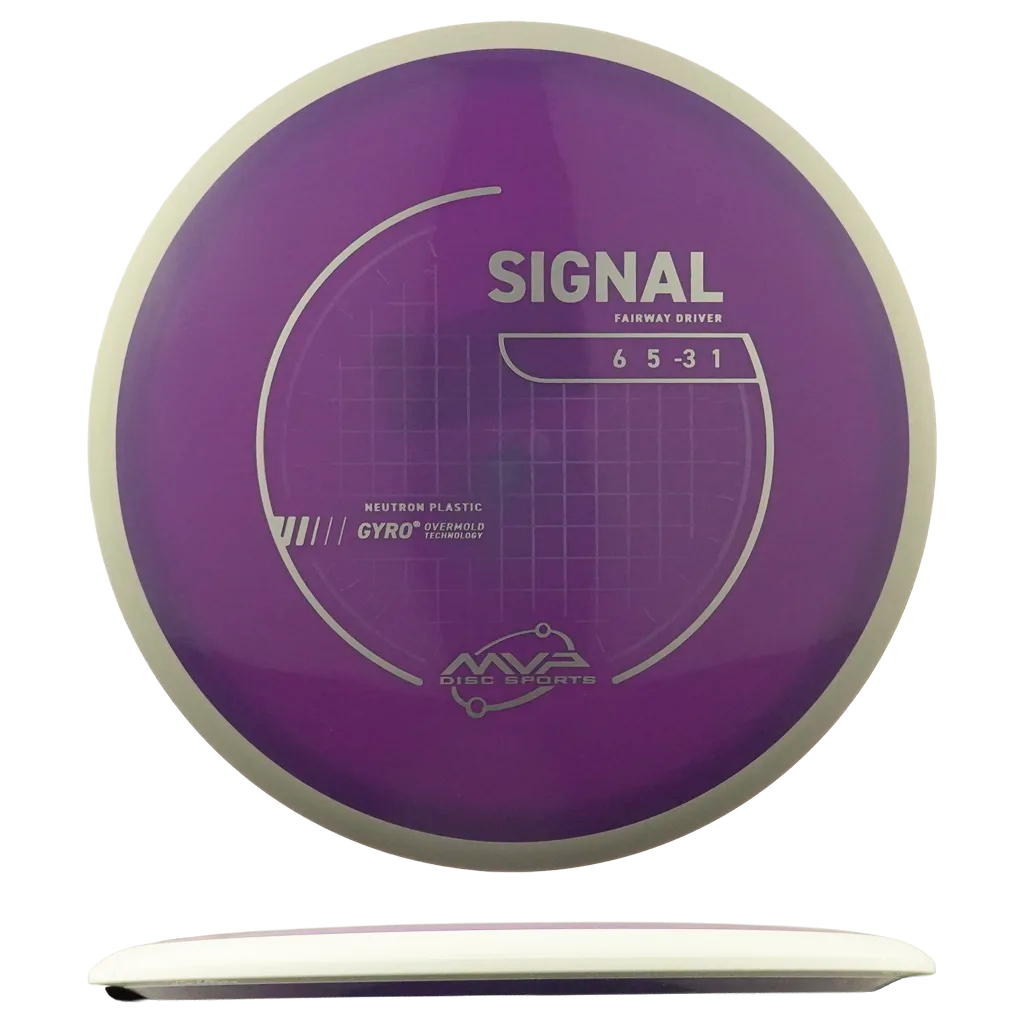 Neutron Signal