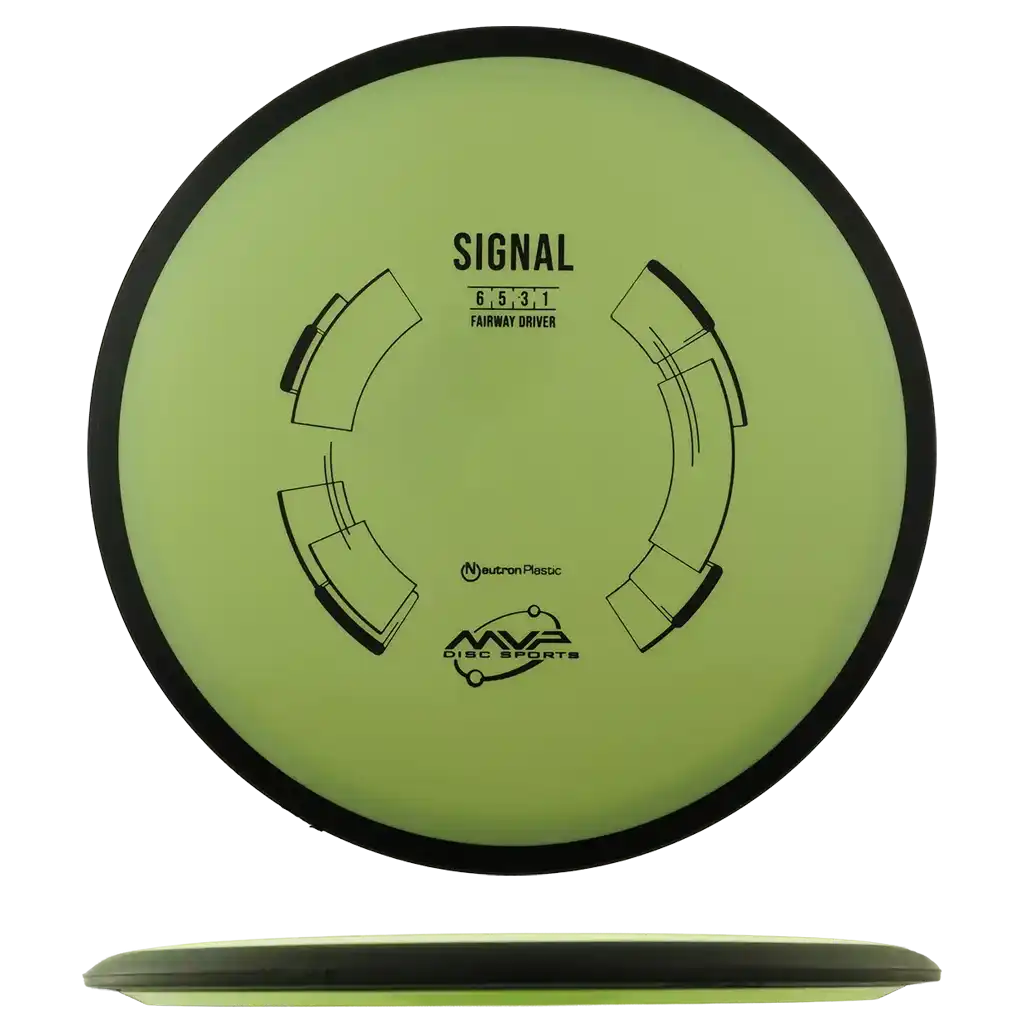 Neutron Signal