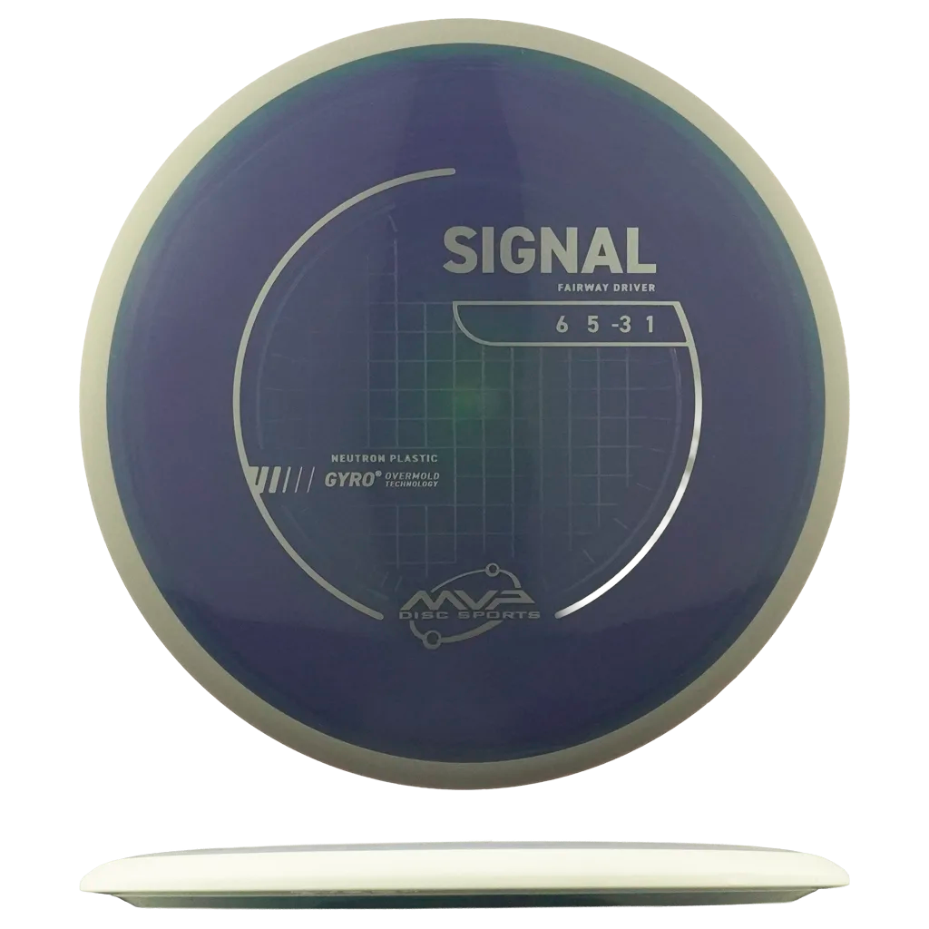 Neutron Signal