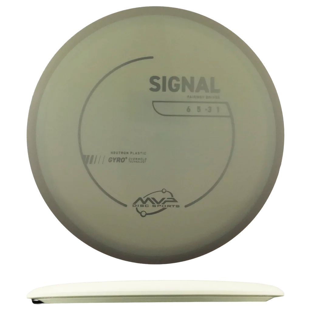 Neutron Signal