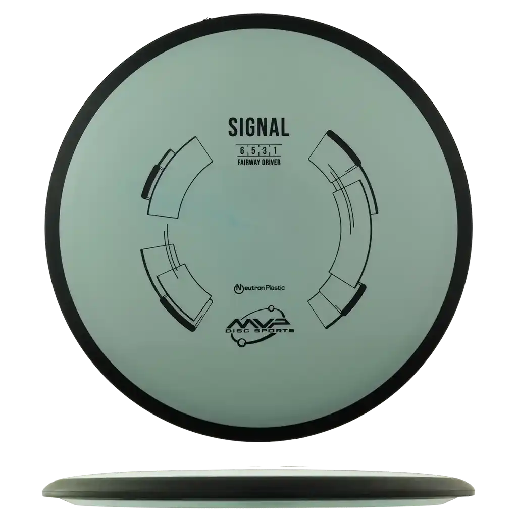 Neutron Signal