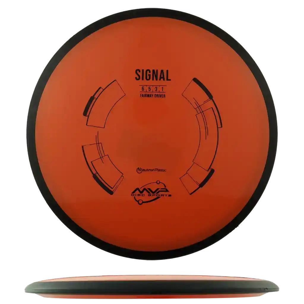 Neutron Signal