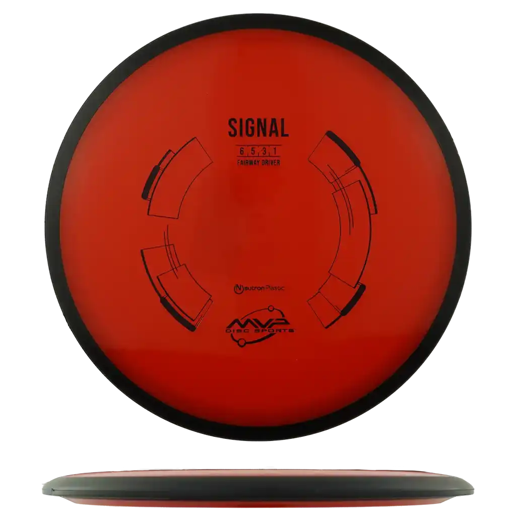 Neutron Signal