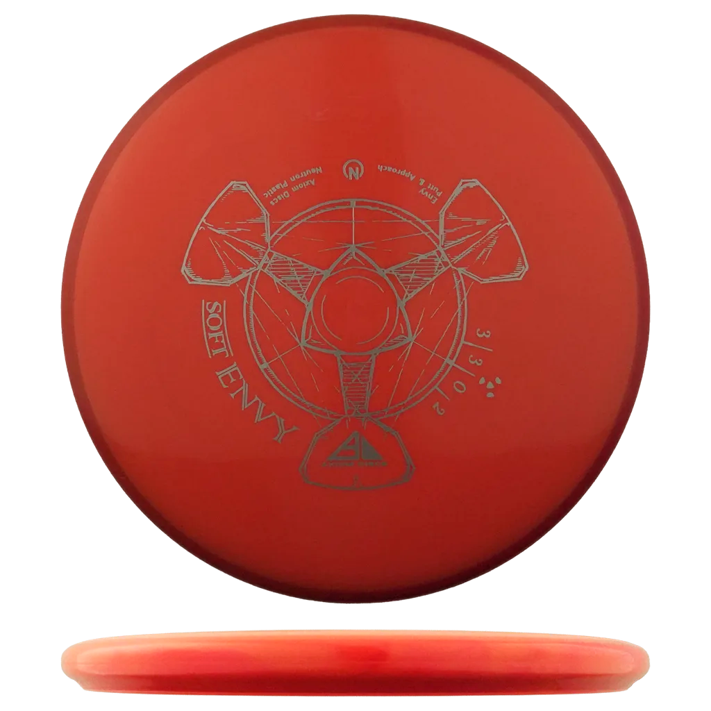 Neutron Soft Envy