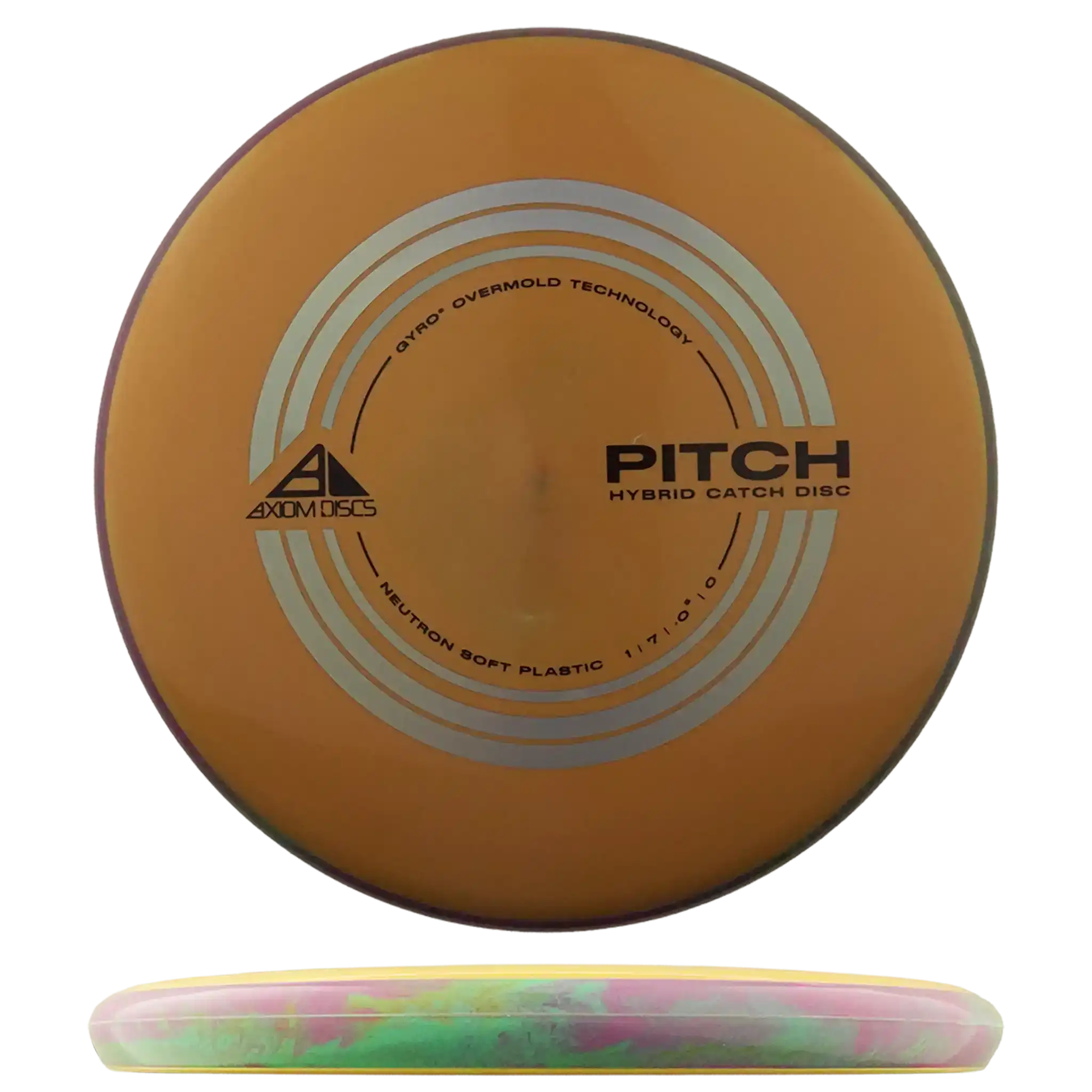 Neutron Soft Pitch