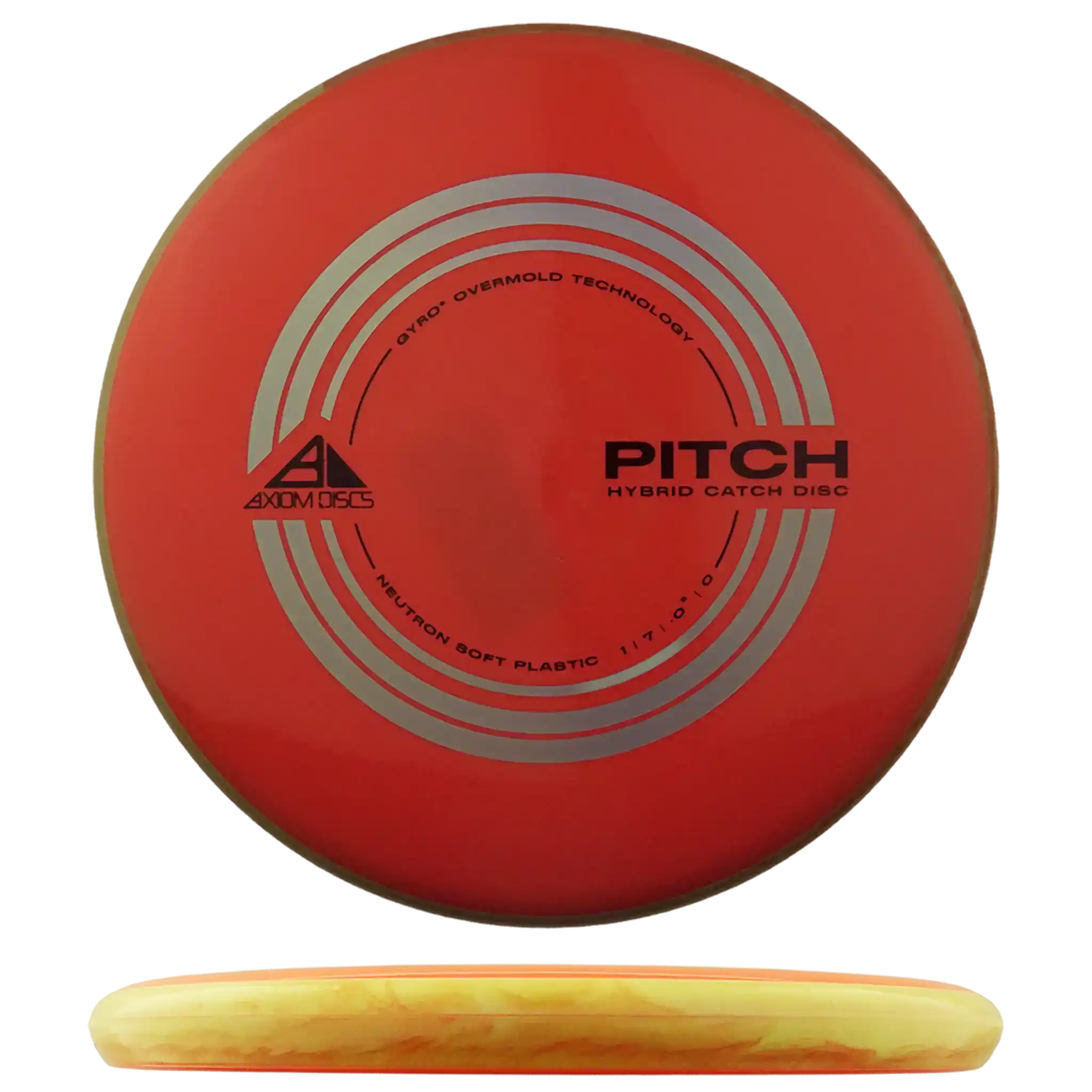 Neutron Soft Pitch