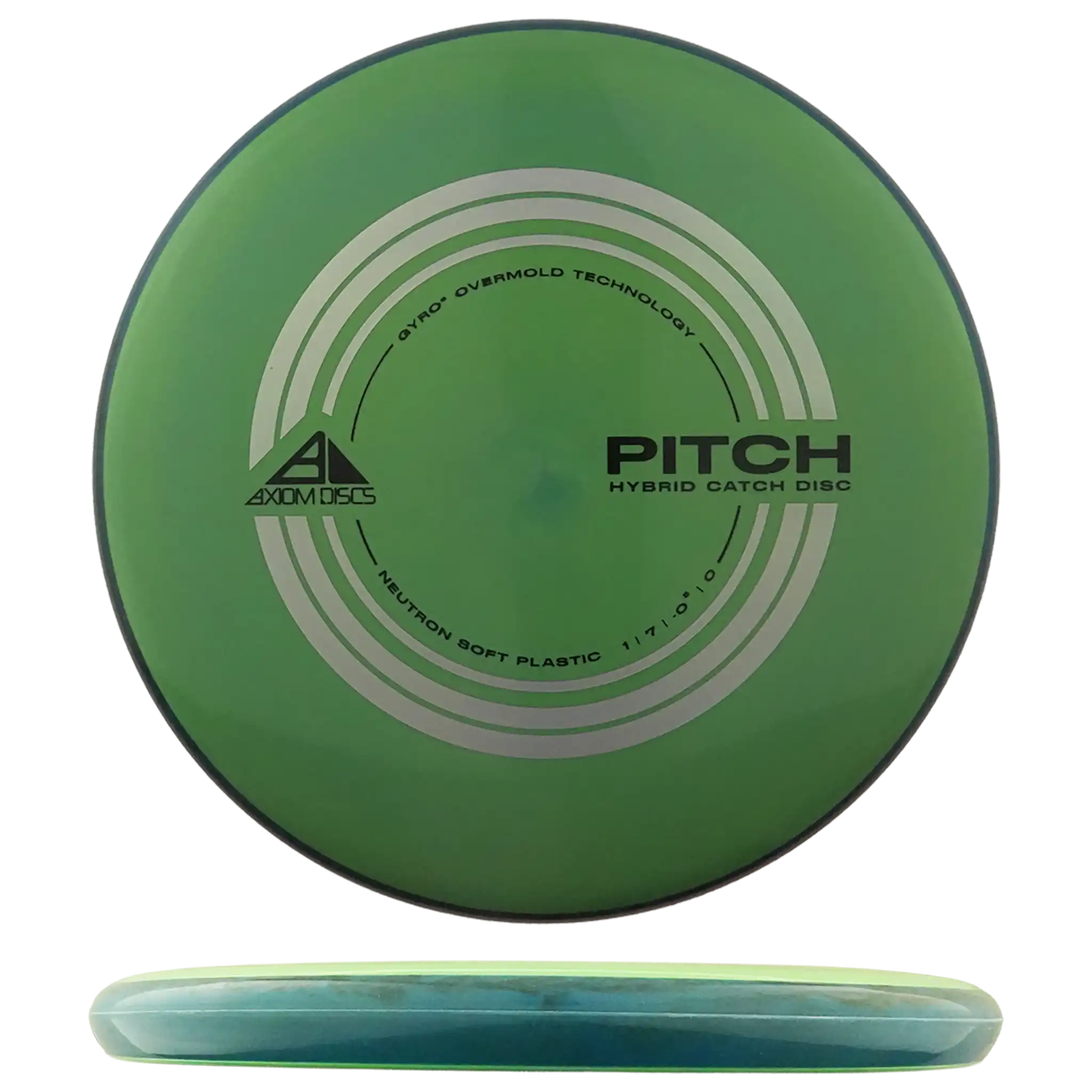 Neutron Soft Pitch