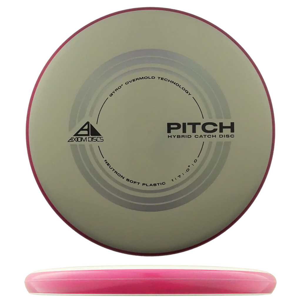 Neutron Soft Pitch