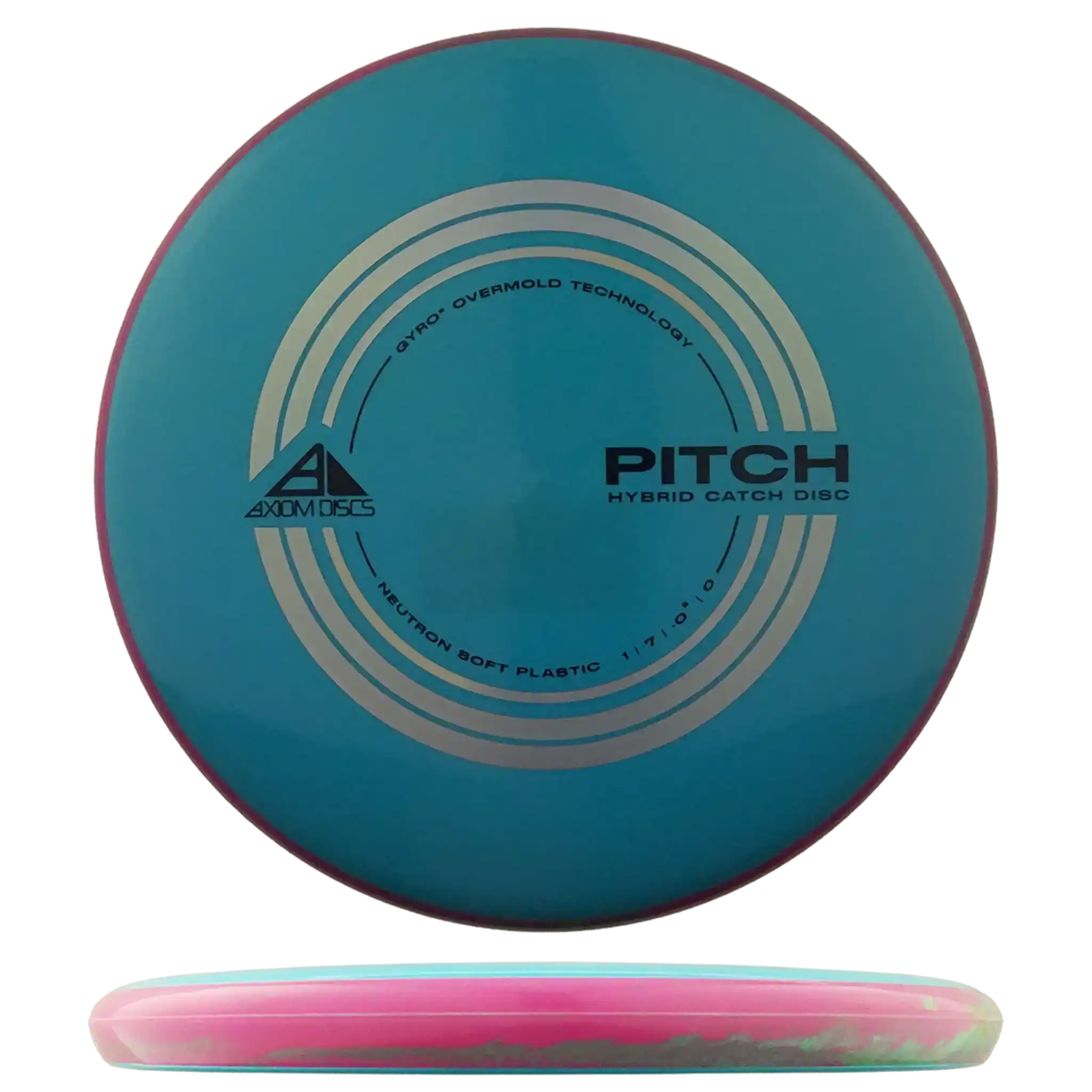 Neutron Soft Pitch