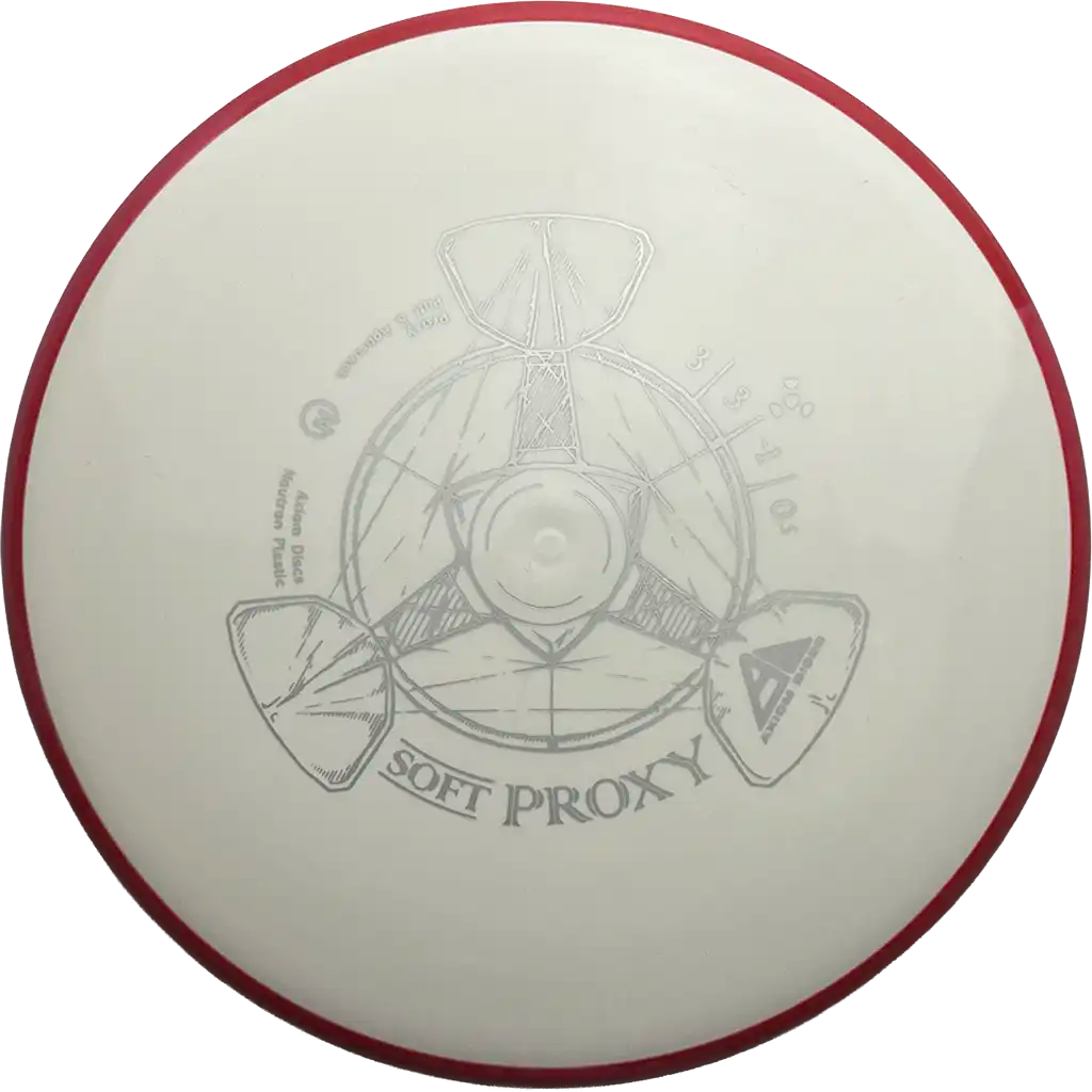 Neutron Soft Proxy