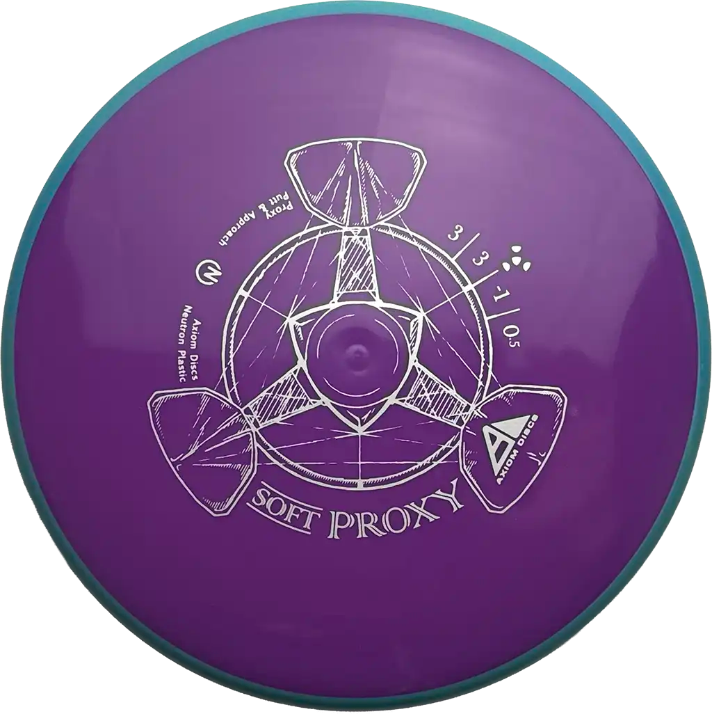 Neutron Soft Proxy
