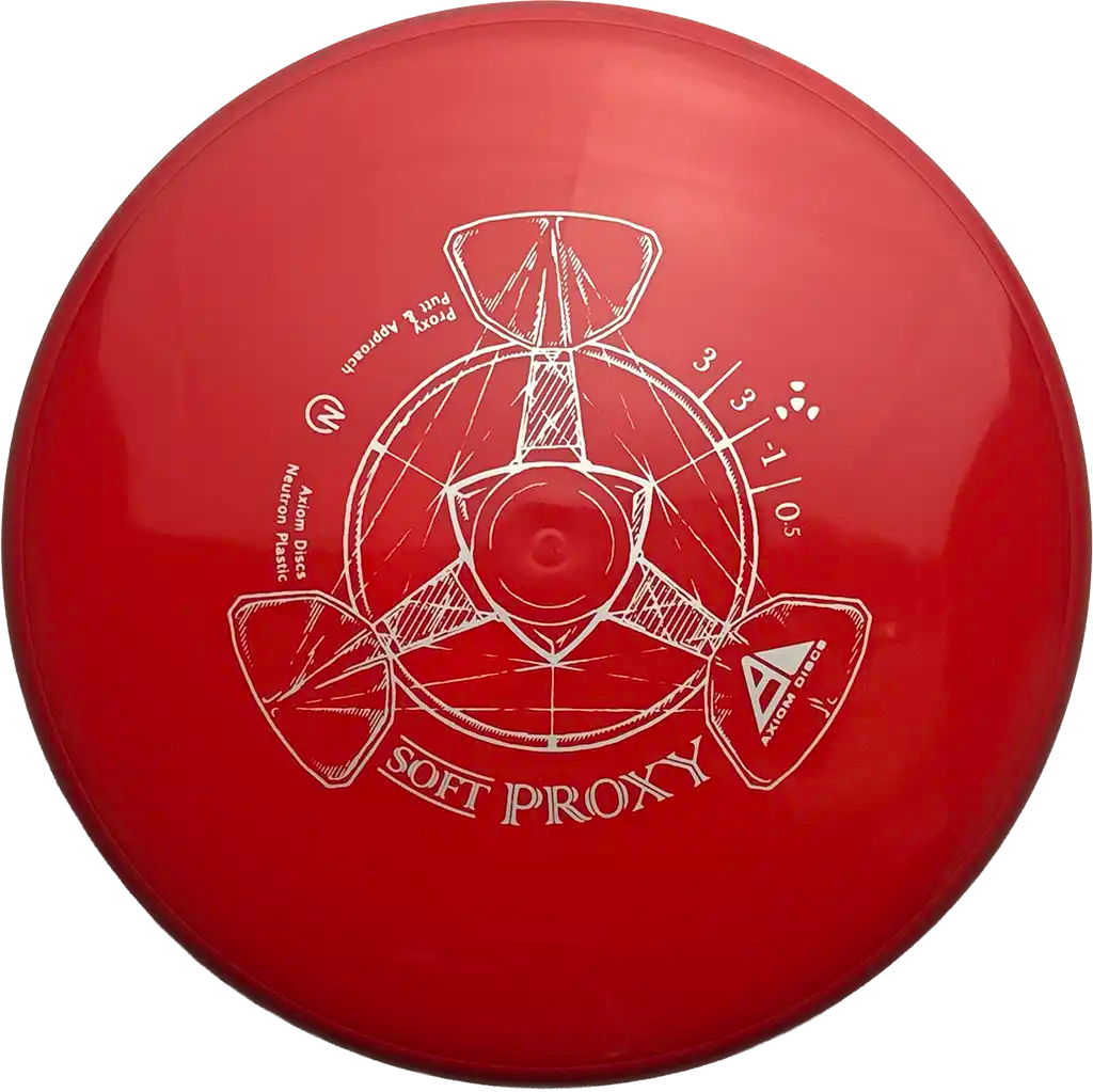 Neutron Soft Proxy