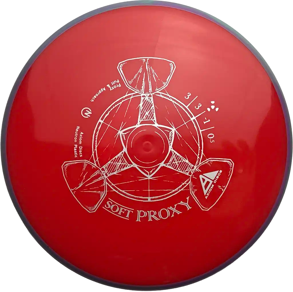 Neutron Soft Proxy