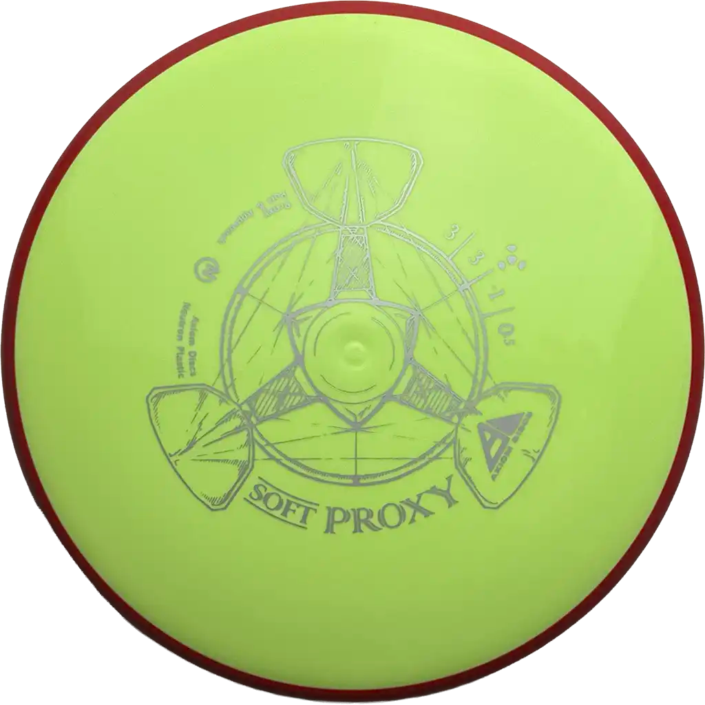 Neutron Soft Proxy