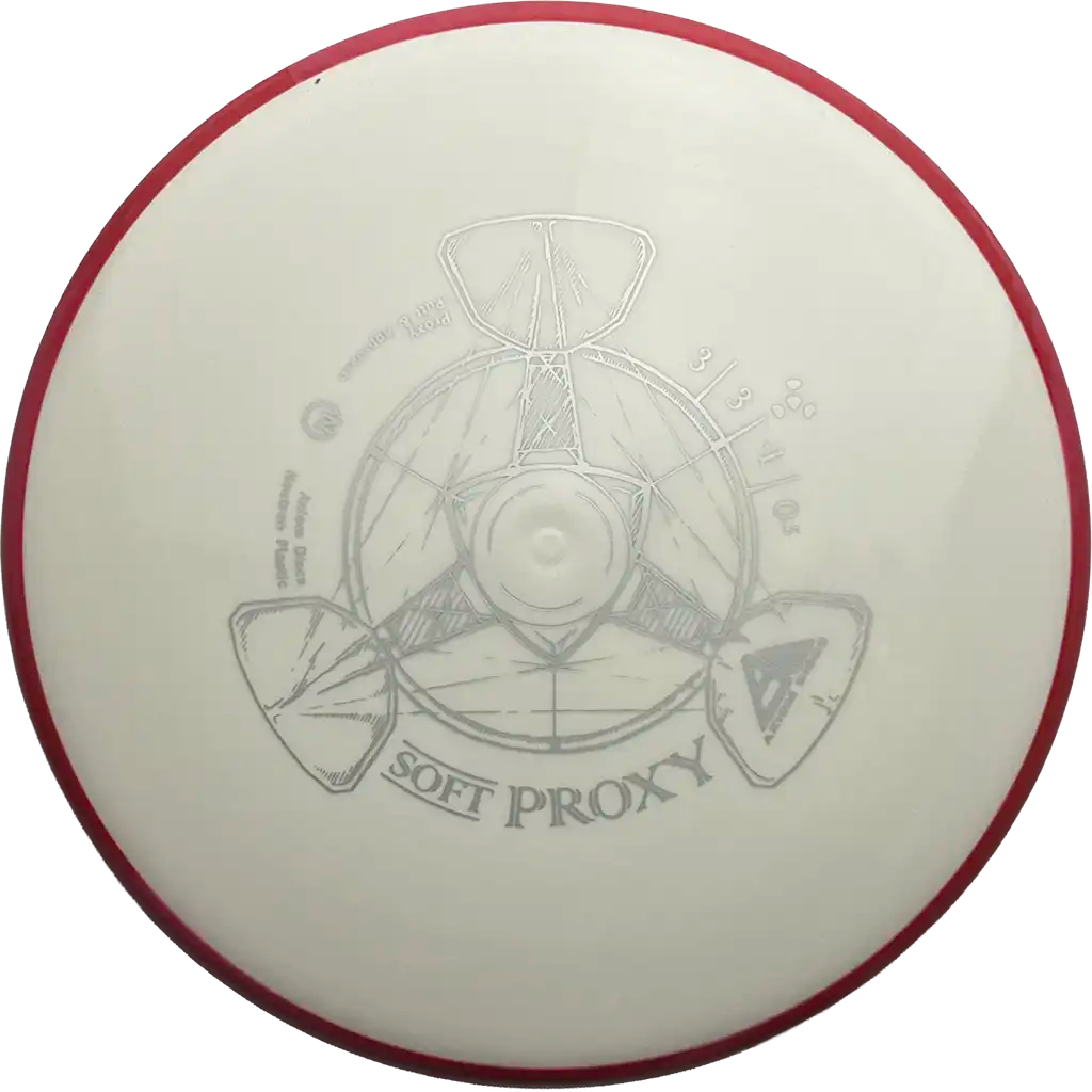Neutron Soft Proxy