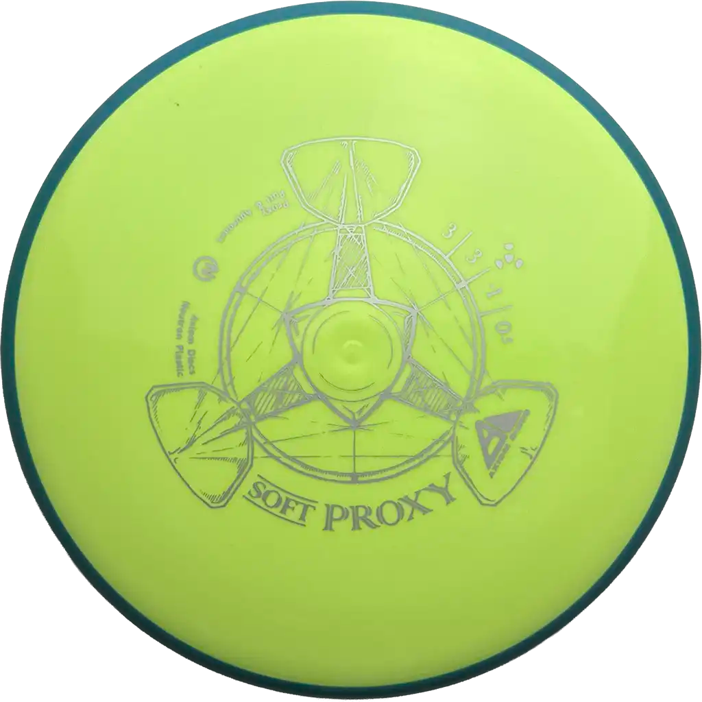 Neutron Soft Proxy