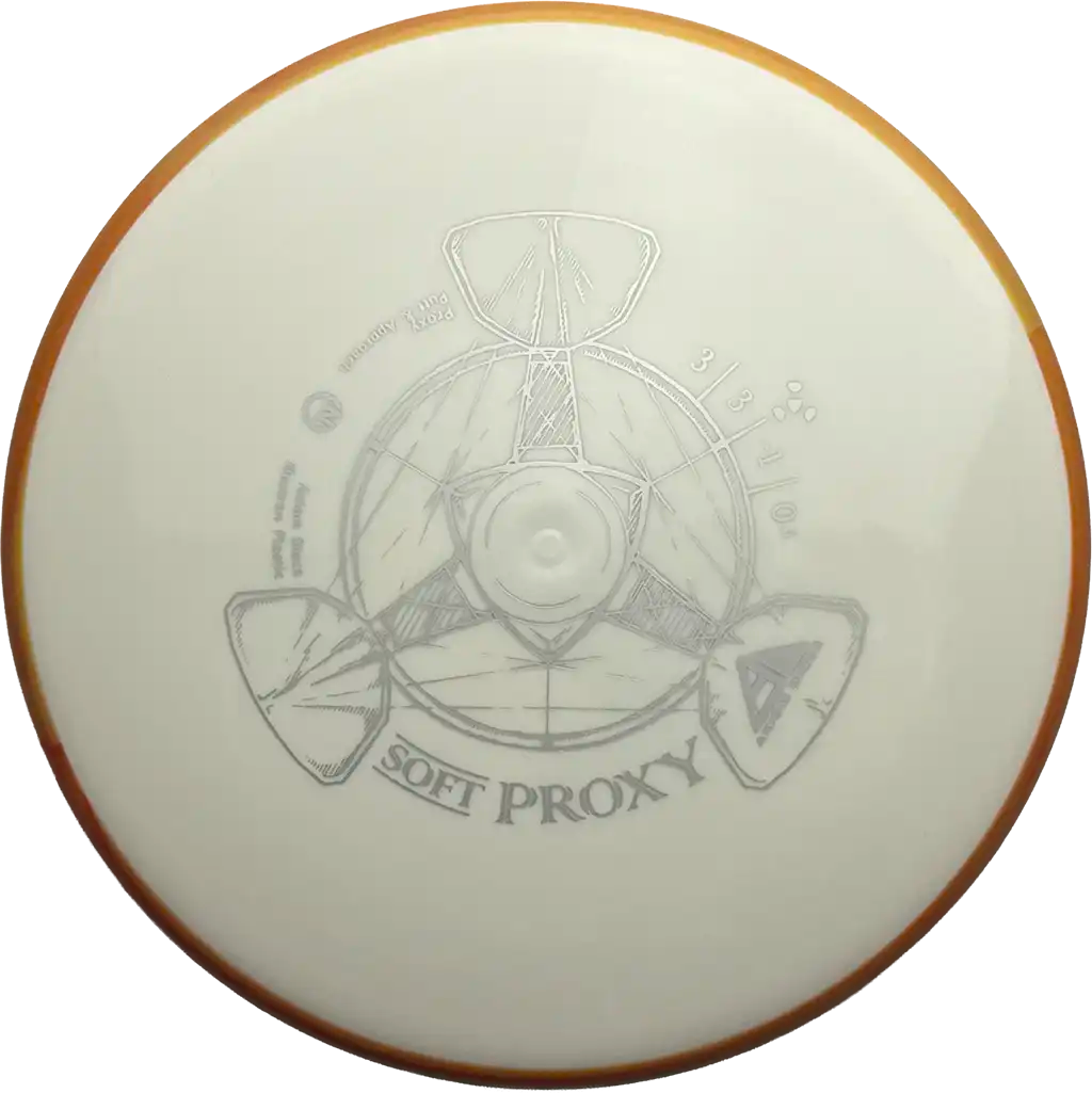 Neutron Soft Proxy